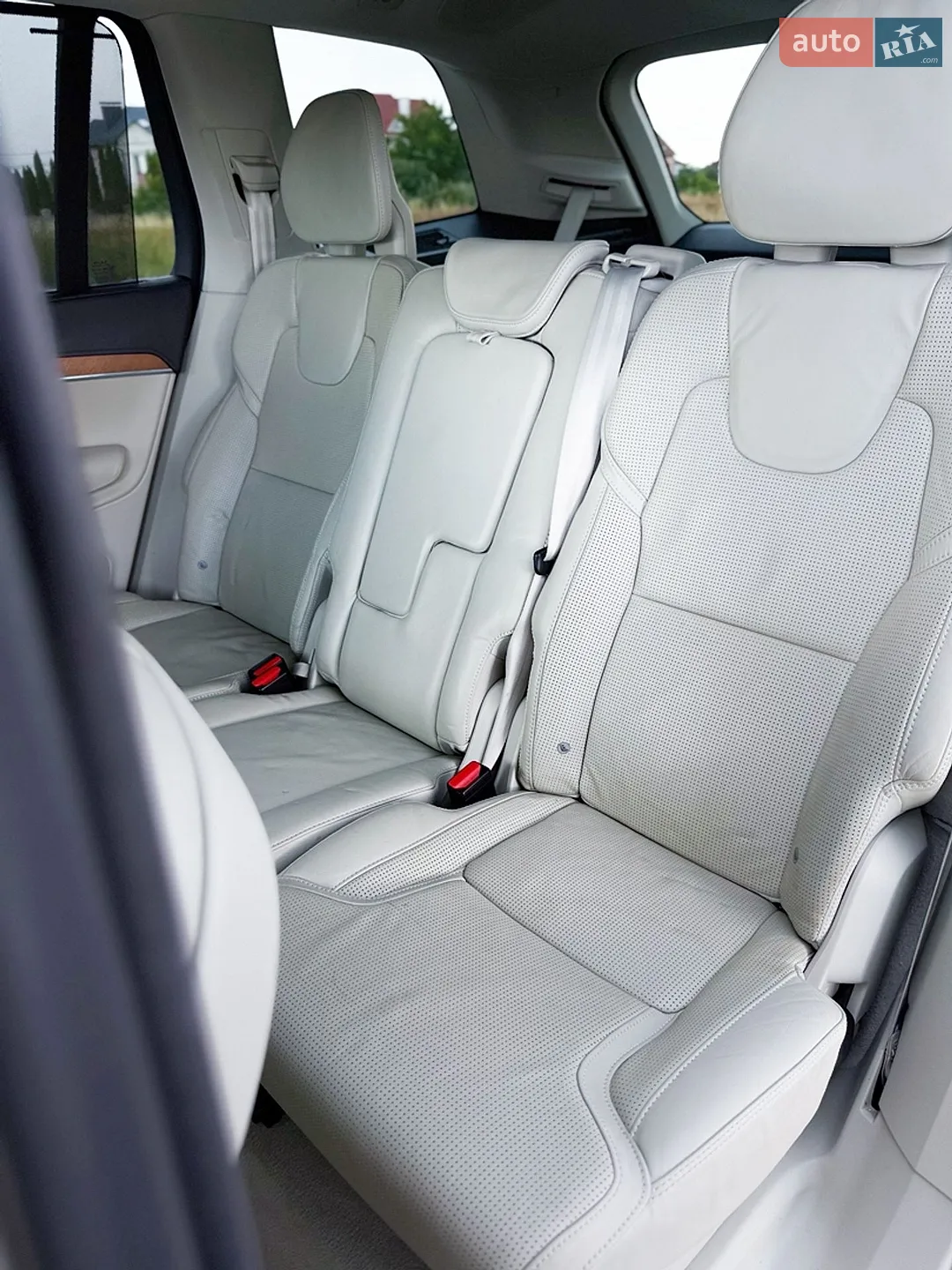 2016 Volvo XC90 - мініатюра 51