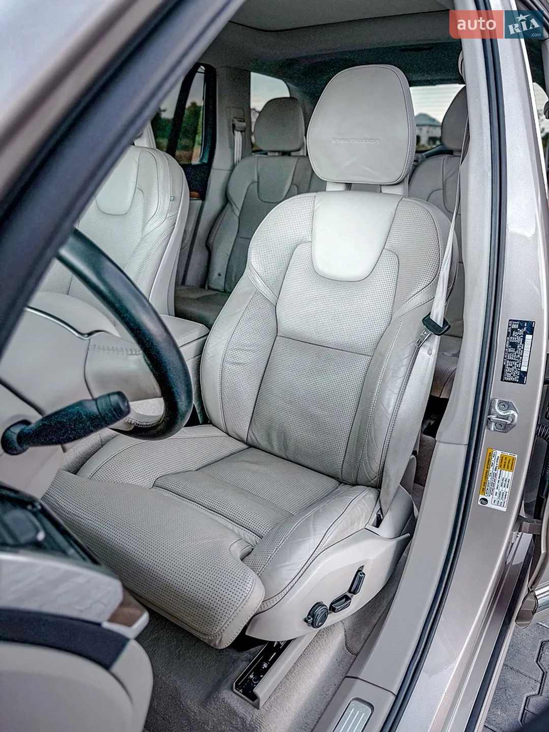 2016 Volvo XC90 - мініатюра 54