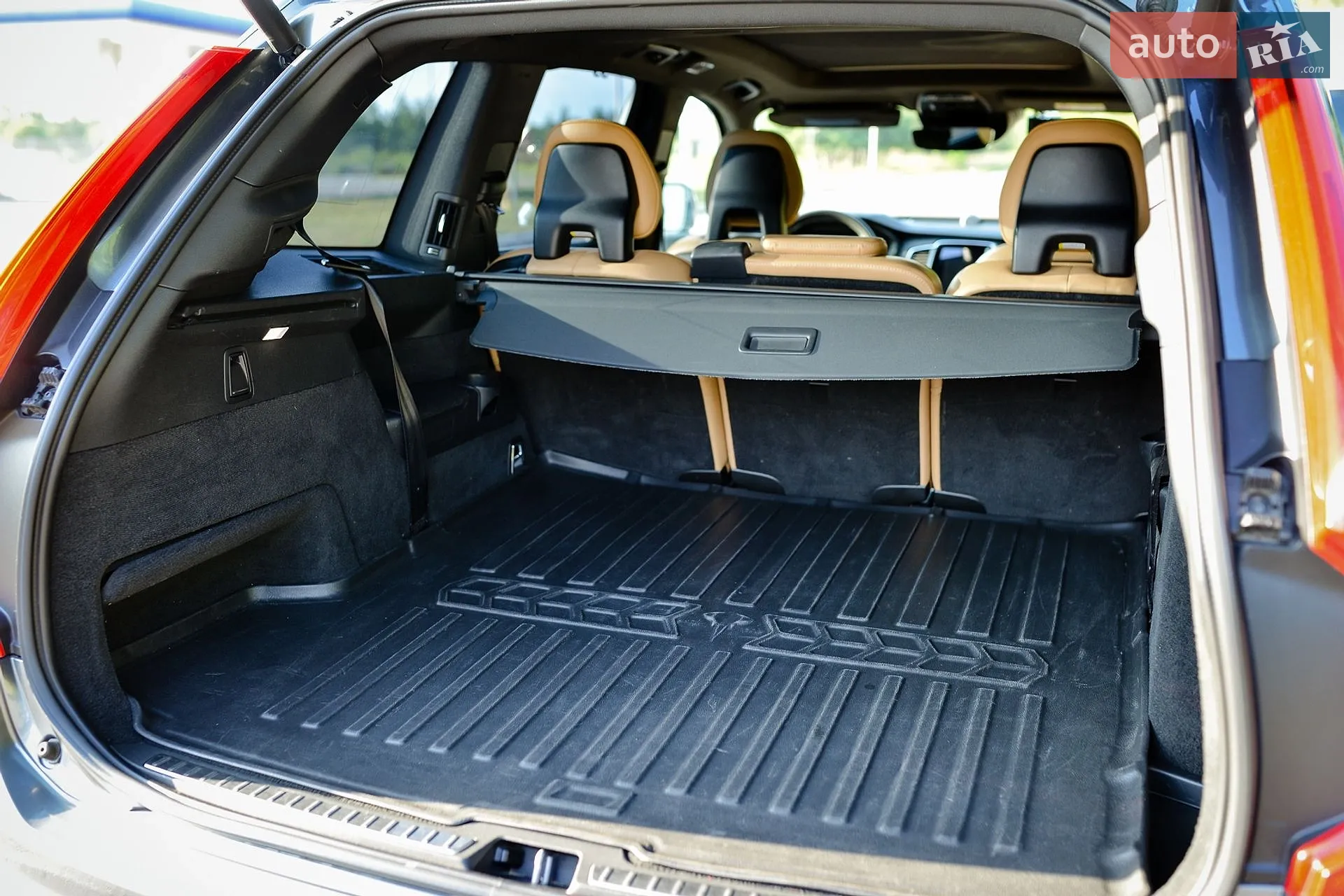 2017 Volvo XC90 - мініатюра 21