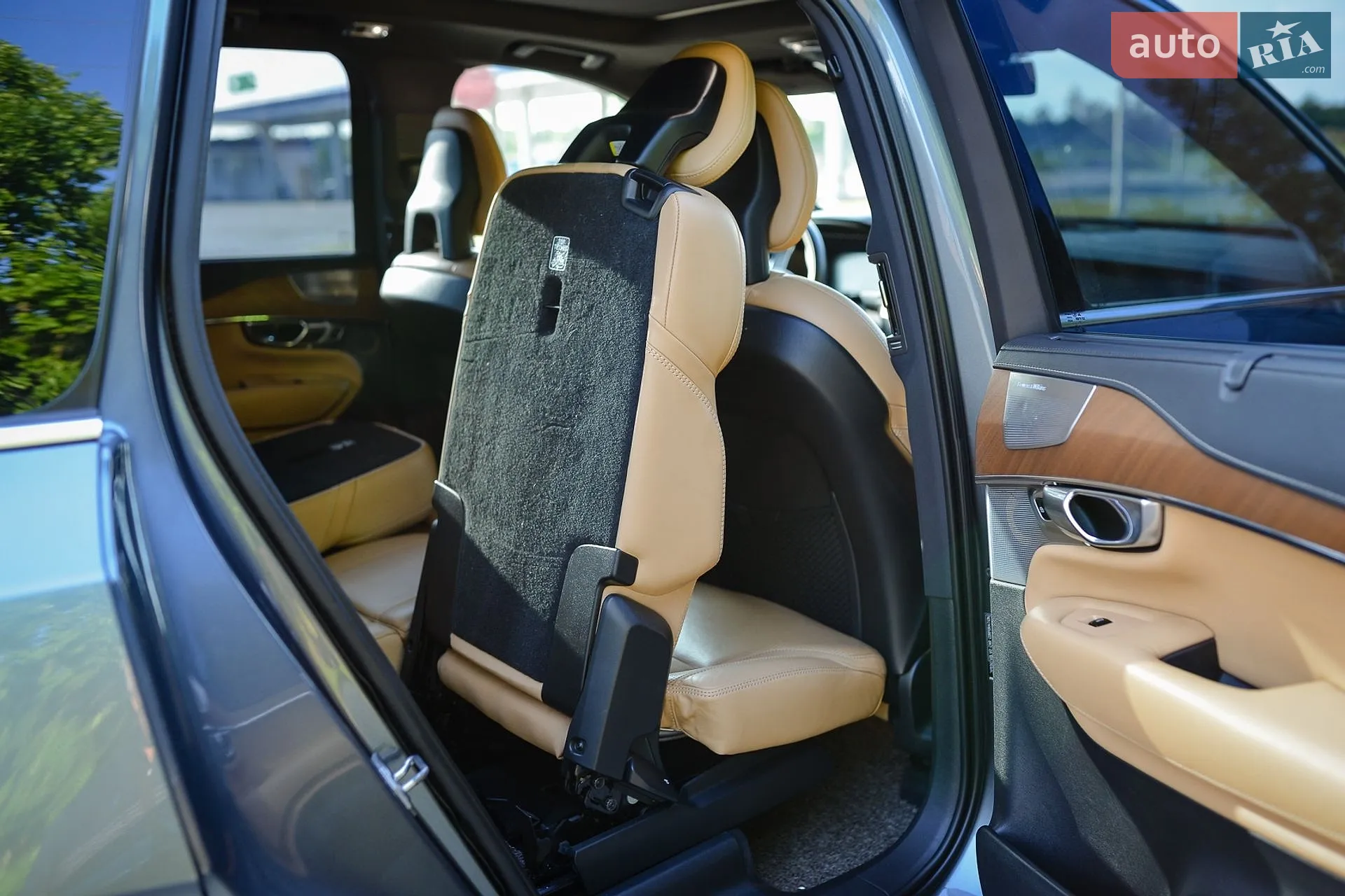 2017 Volvo XC90 - мініатюра 31