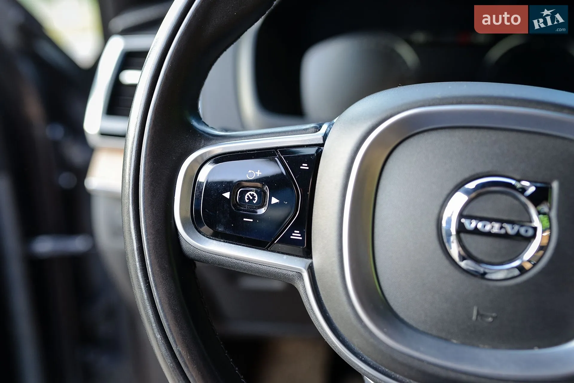 2017 Volvo XC90 - мініатюра 54
