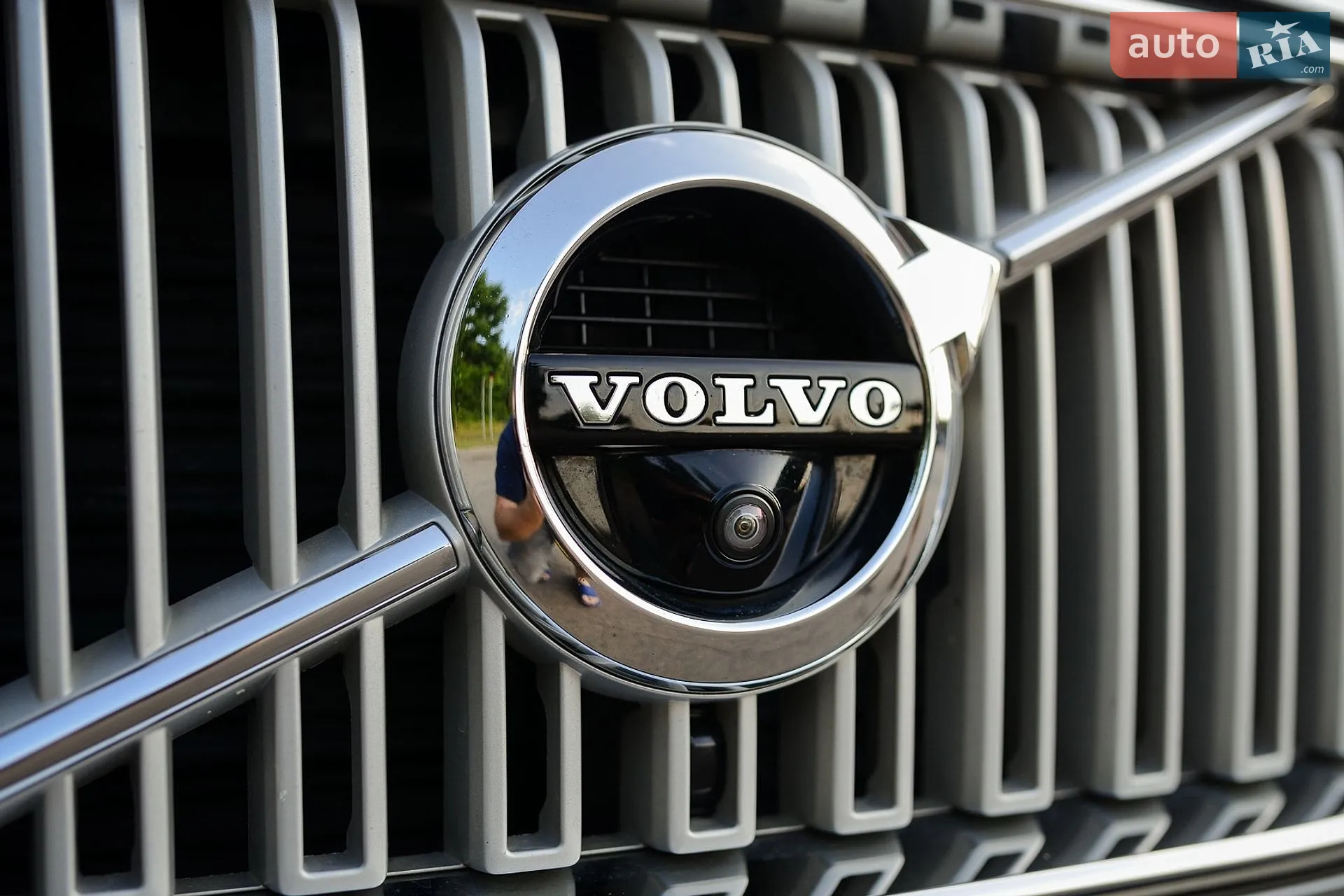2017 Volvo XC90 - мініатюра 92