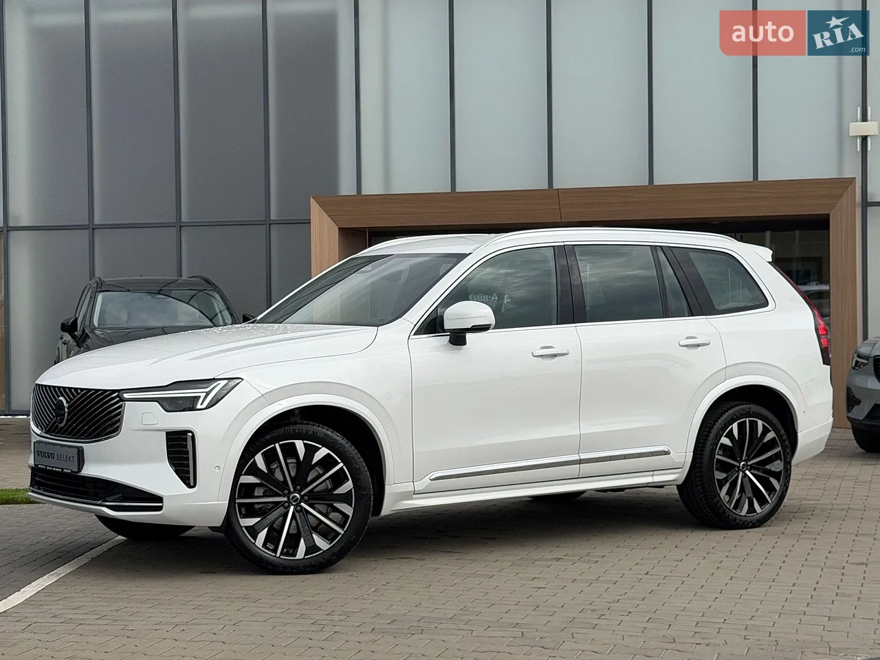 2023 Volvo XC90 - мініатюра 22