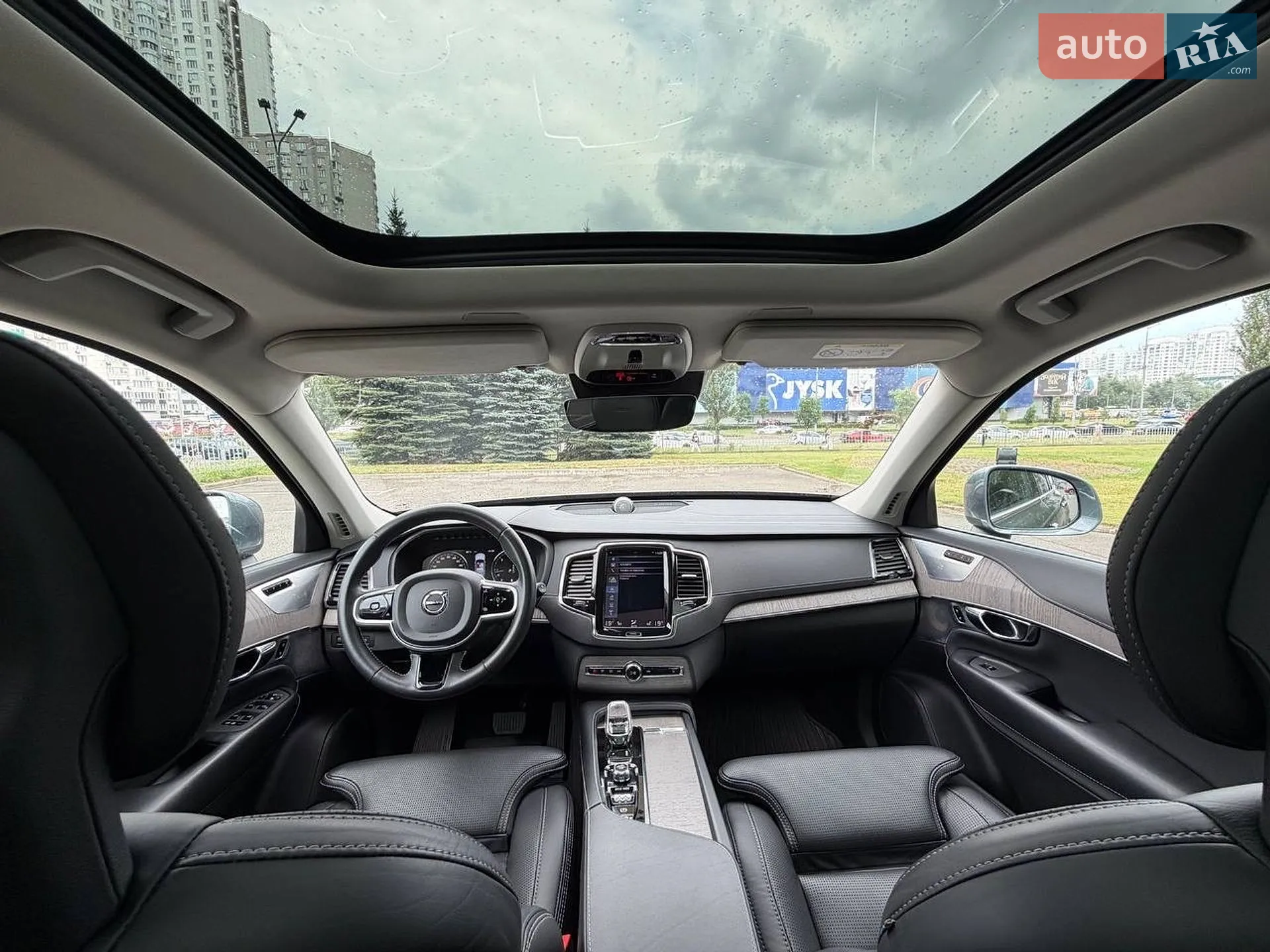 2020 Volvo XC90 - мініатюра 32