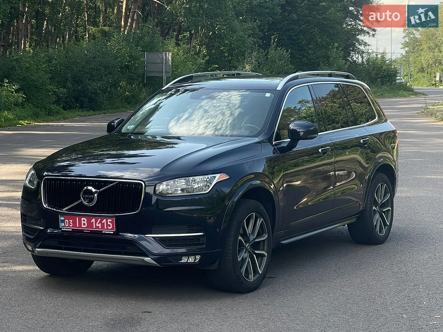2016 Volvo XC90 - мініатюра 5
