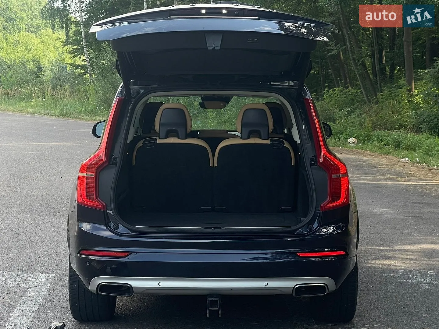 2016 Volvo XC90 - мініатюра 27