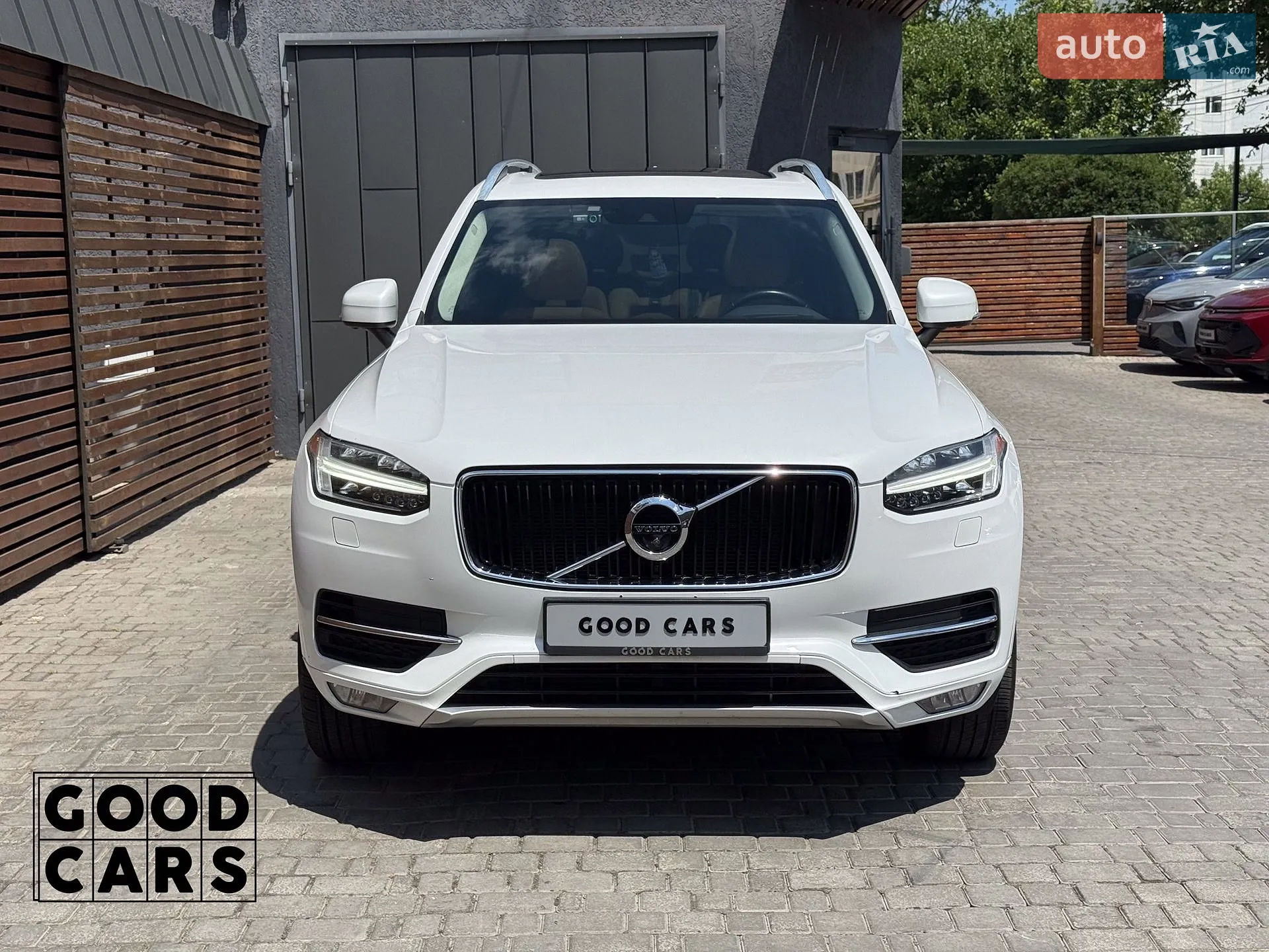 2016 Volvo XC90 - мініатюра 2
