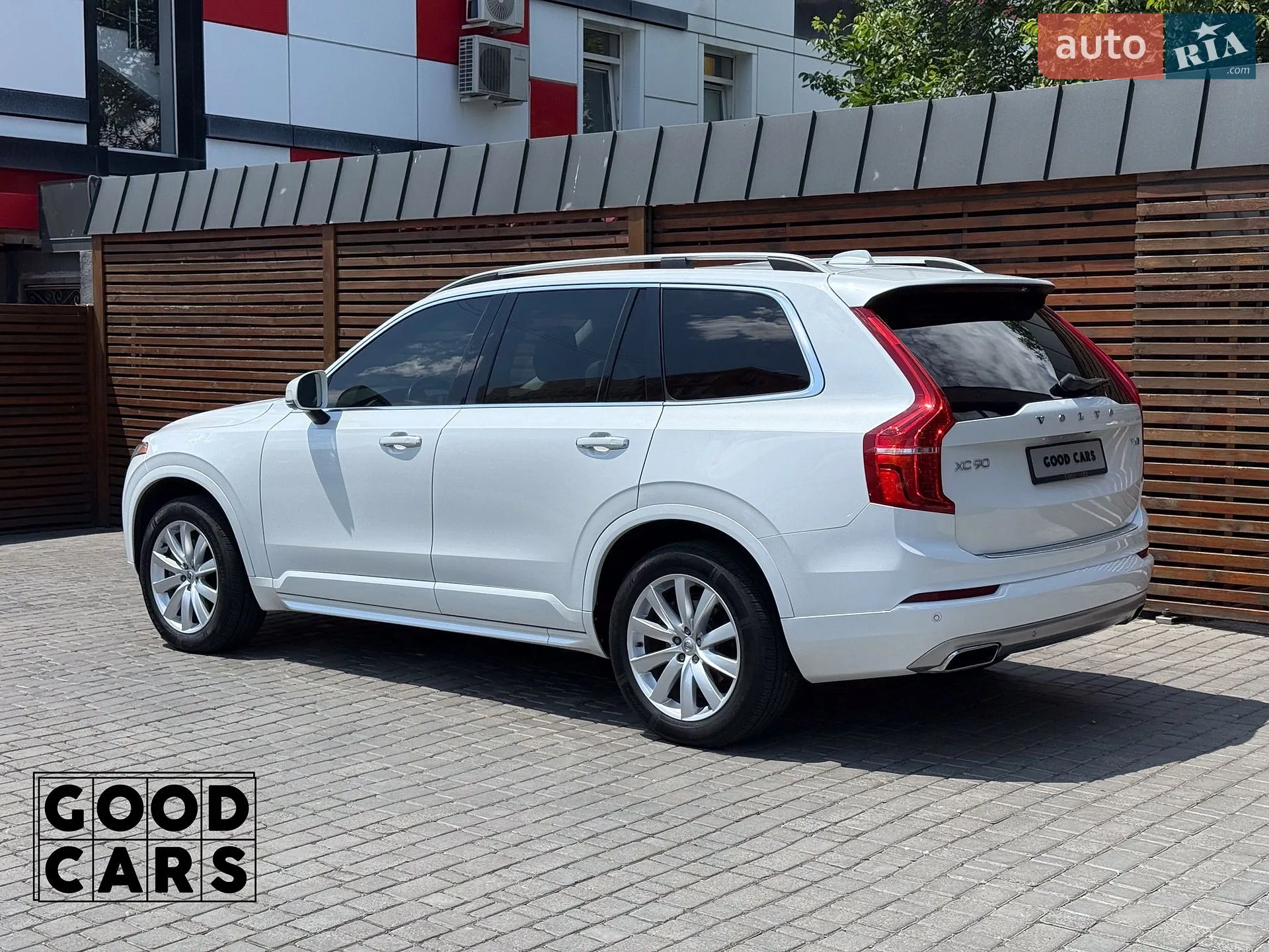 2016 Volvo XC90 - мініатюра 5