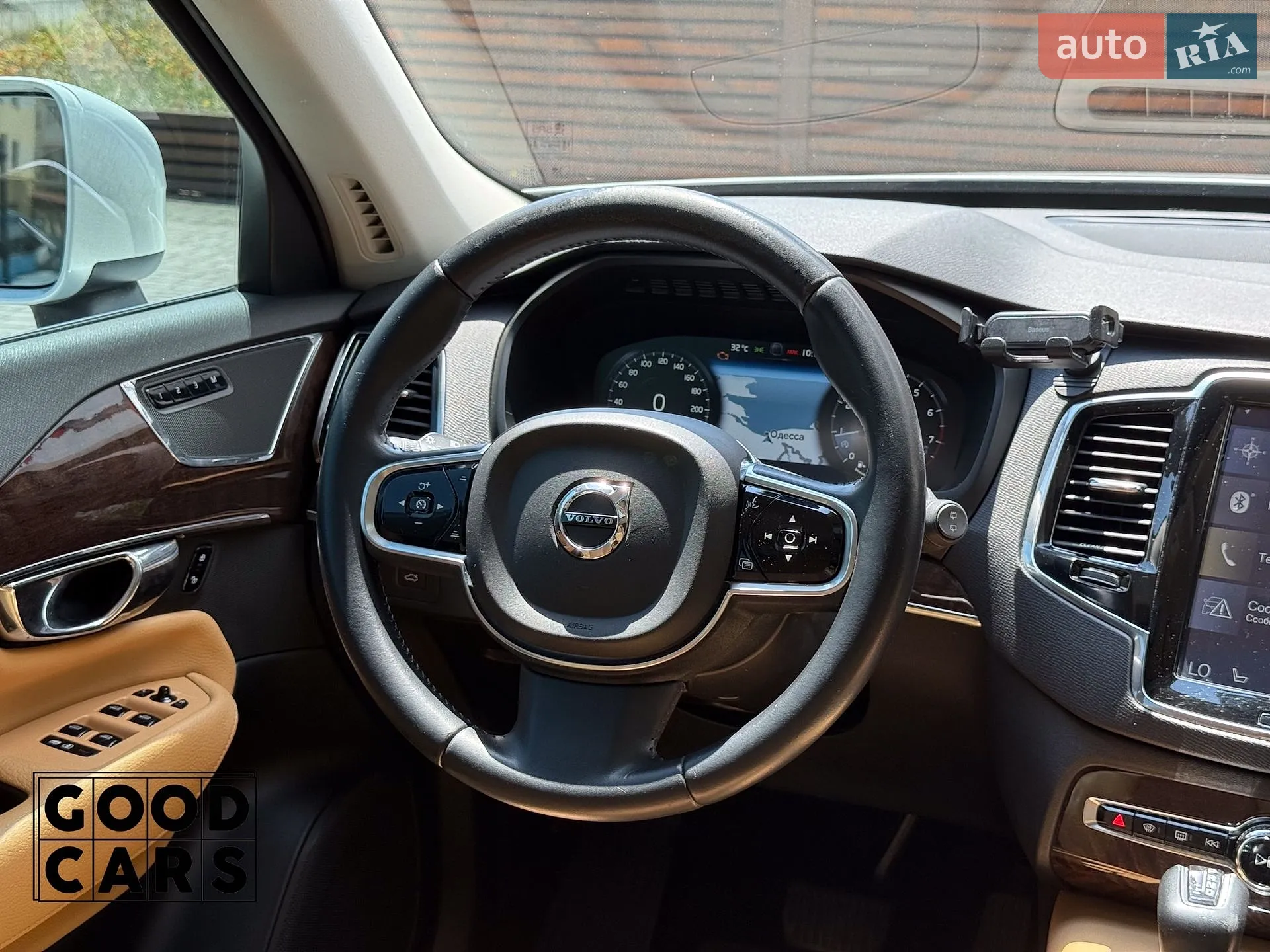2016 Volvo XC90 - мініатюра 27