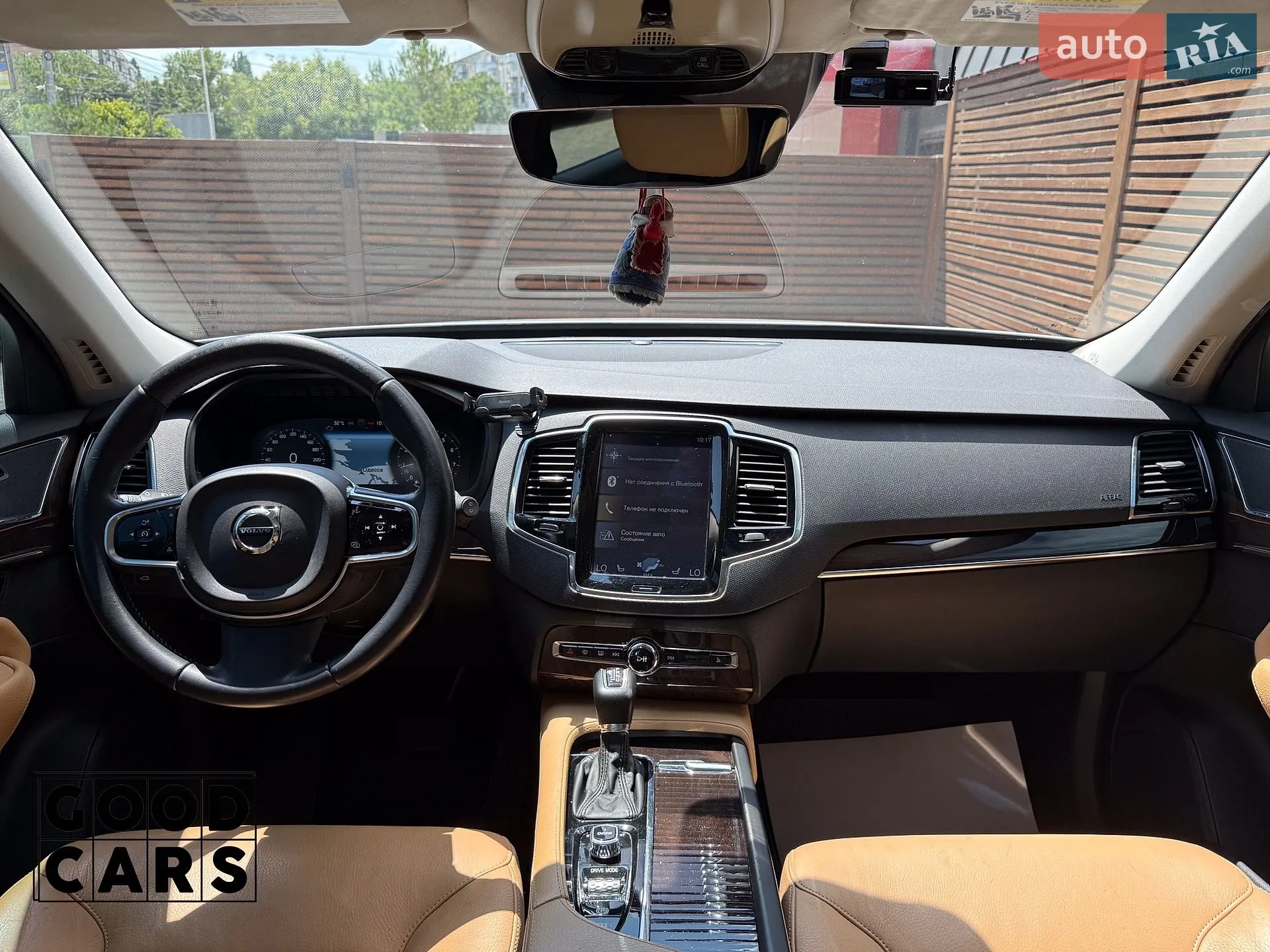 2016 Volvo XC90 - мініатюра 26
