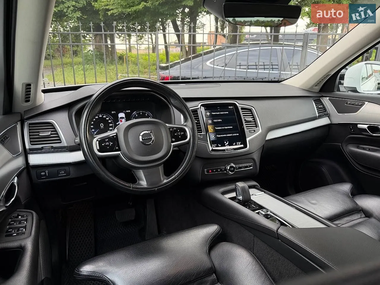2021 Volvo XC90 - мініатюра 34