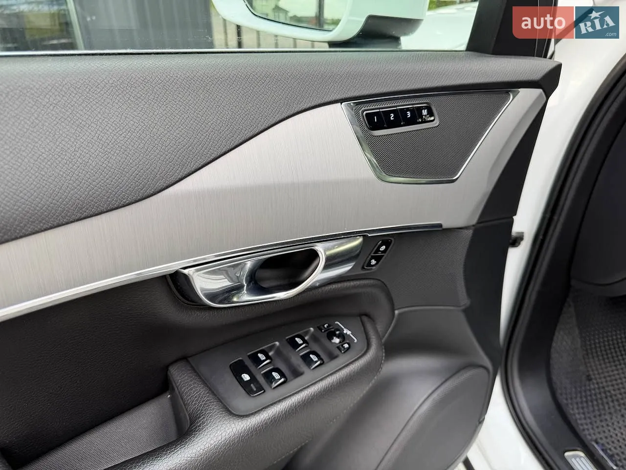 2021 Volvo XC90 - мініатюра 29