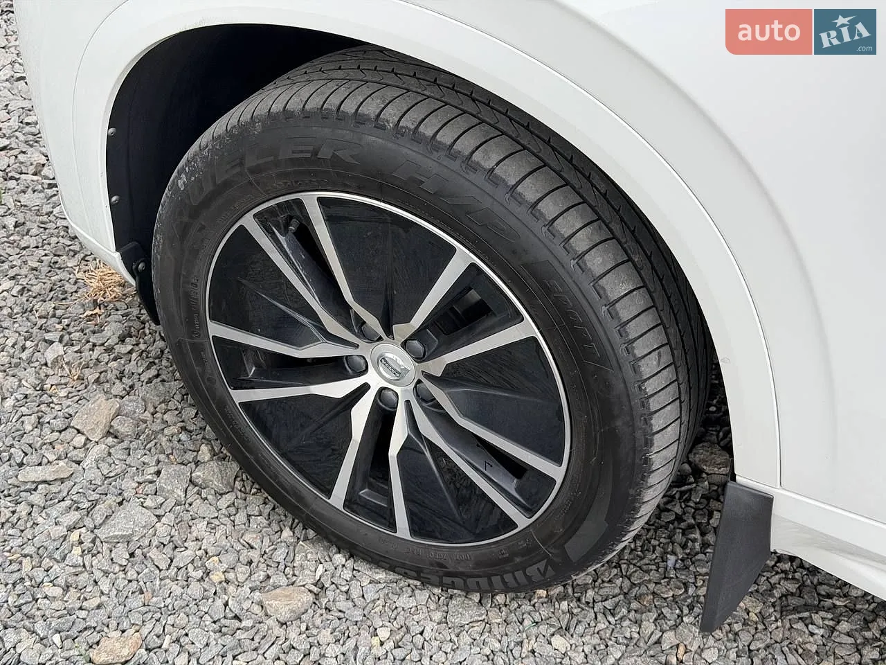 2021 Volvo XC90 - мініатюра 26
