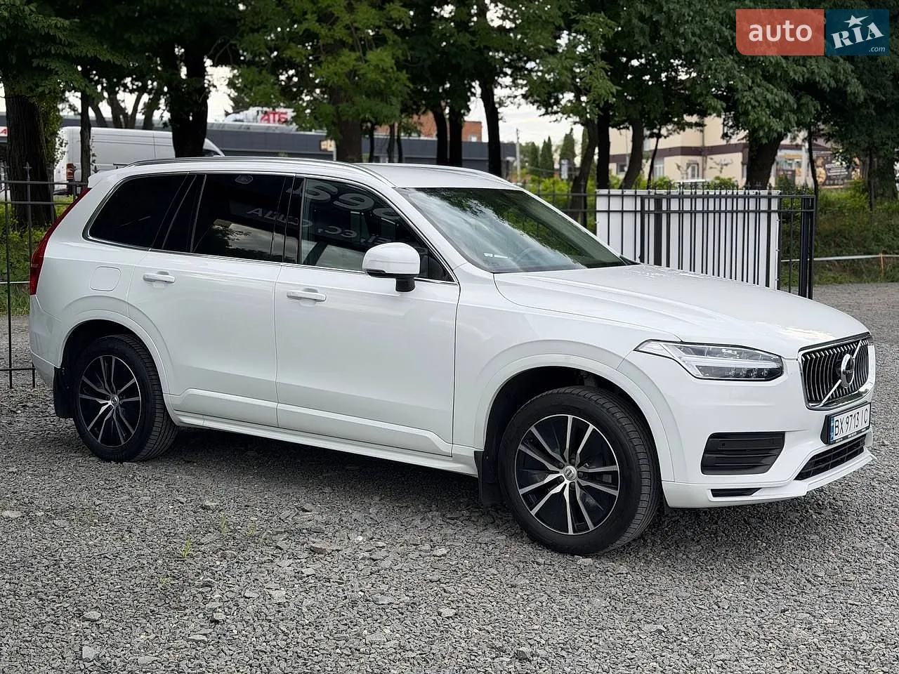 2021 Volvo XC90 - мініатюра 18