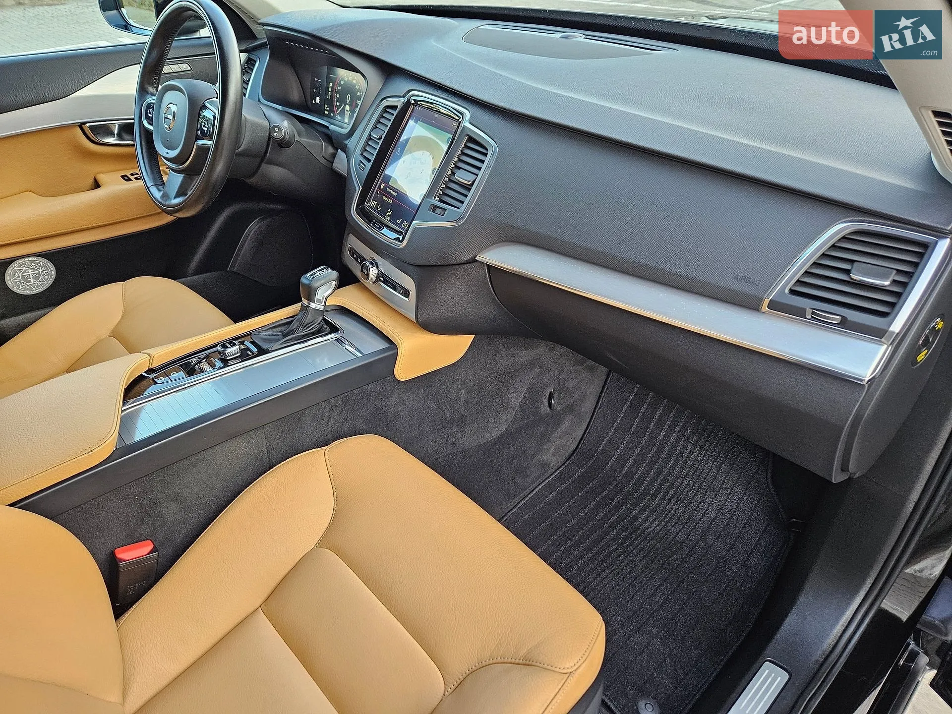 2015 Volvo XC90 - мініатюра 24
