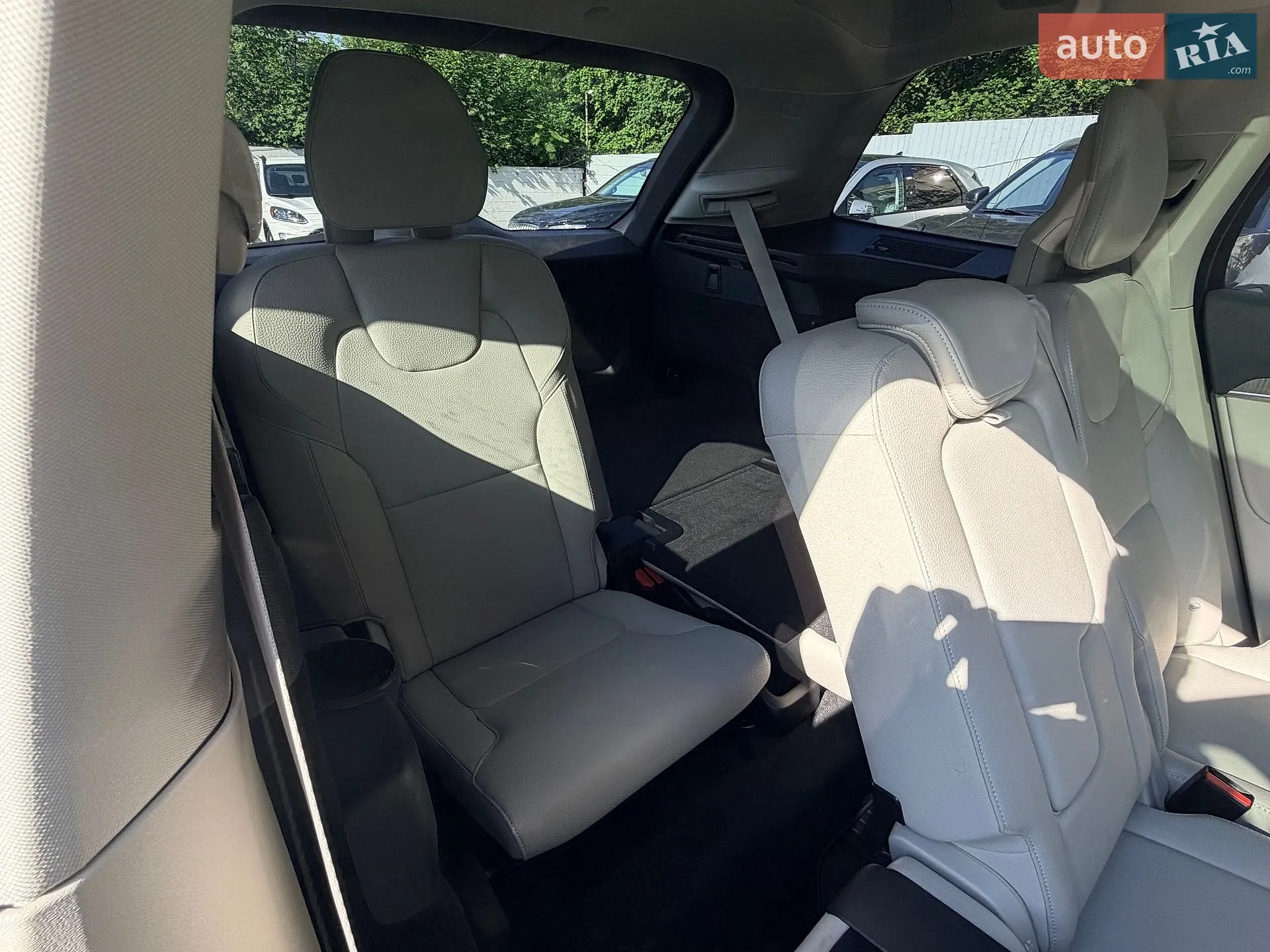 2023 Volvo XC90 - мініатюра 36