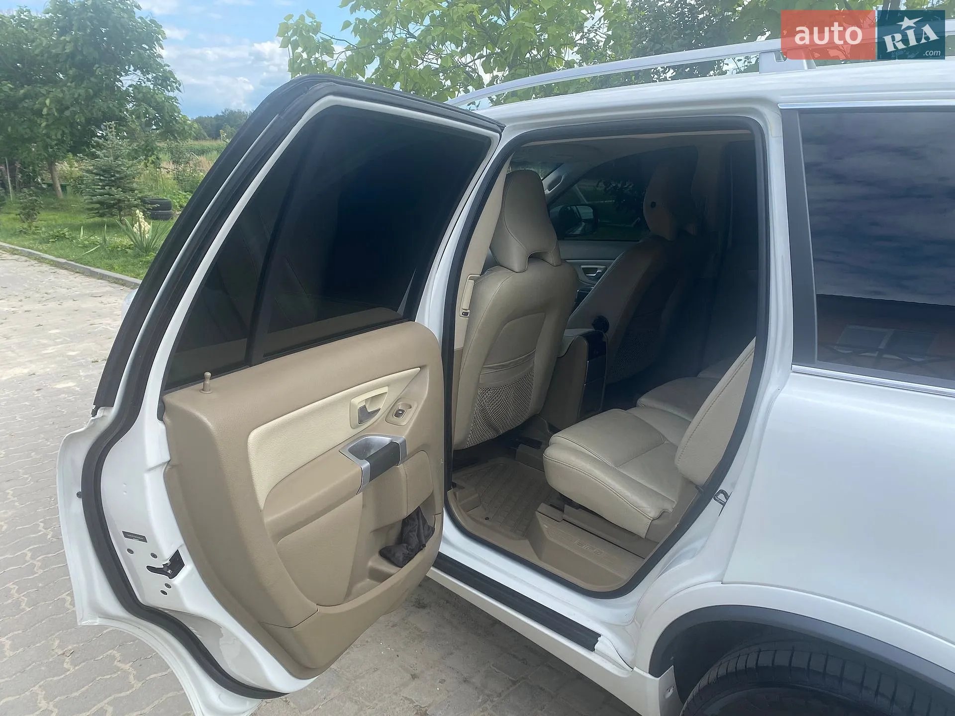 2012 Volvo XC90 - мініатюра 26