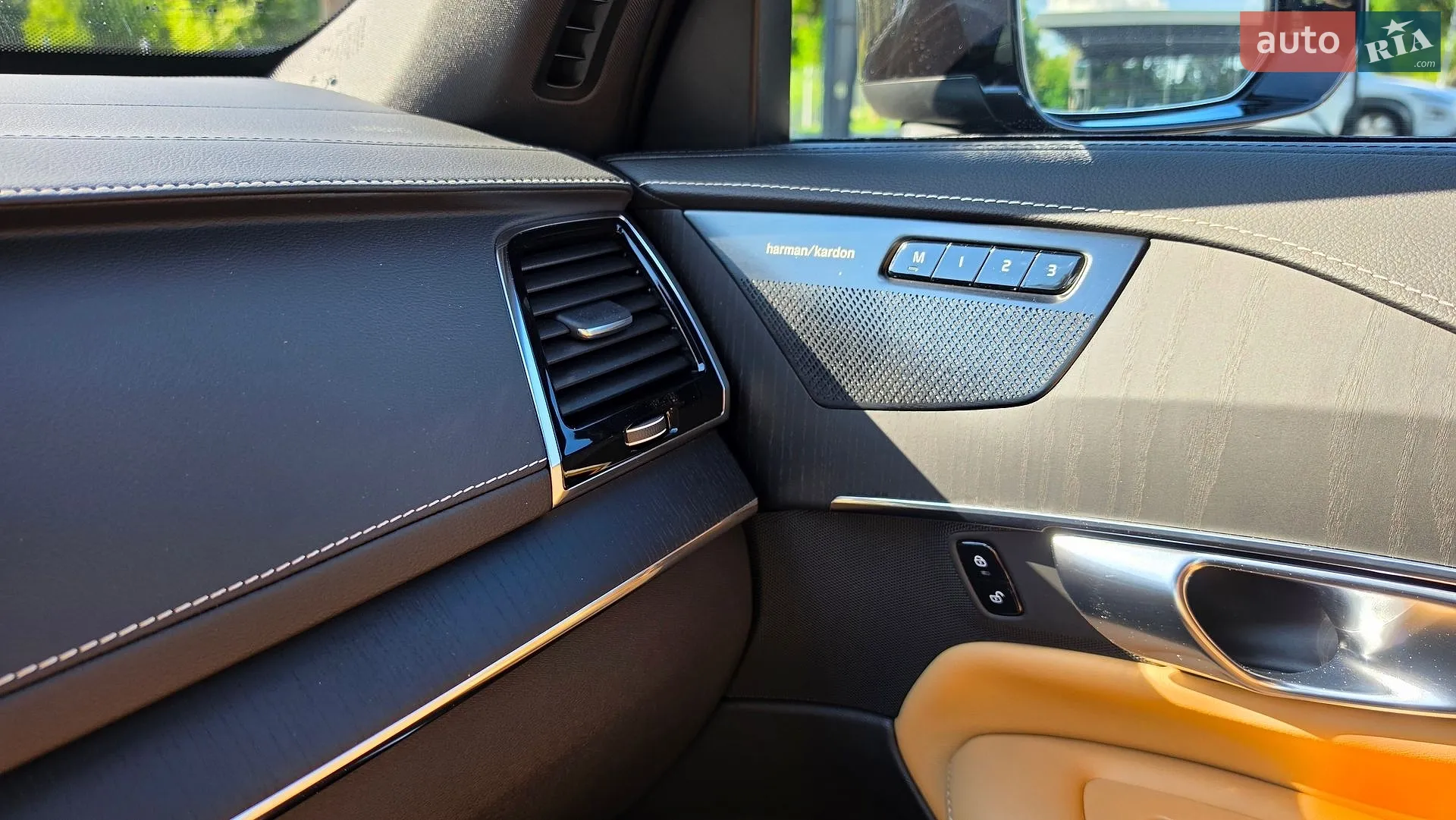 2021 Volvo XC90 - мініатюра 18