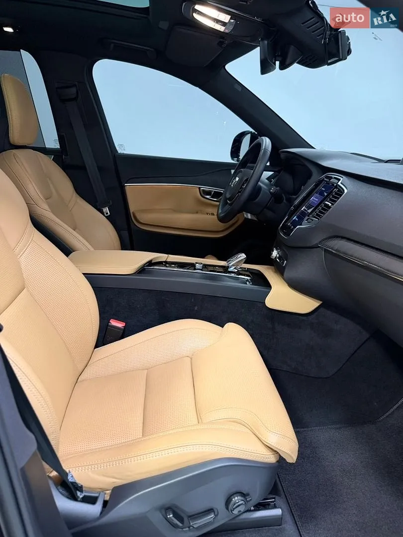 2023 Volvo XC90 - мініатюра 20