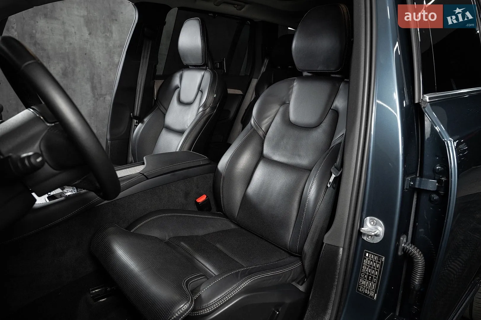 2023 Volvo XC90 - мініатюра 20
