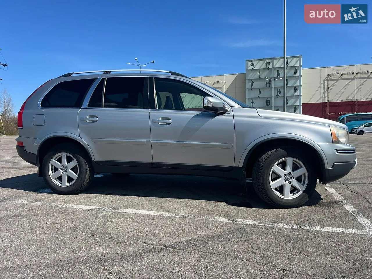 2011 Volvo XC90 - мініатюра 20