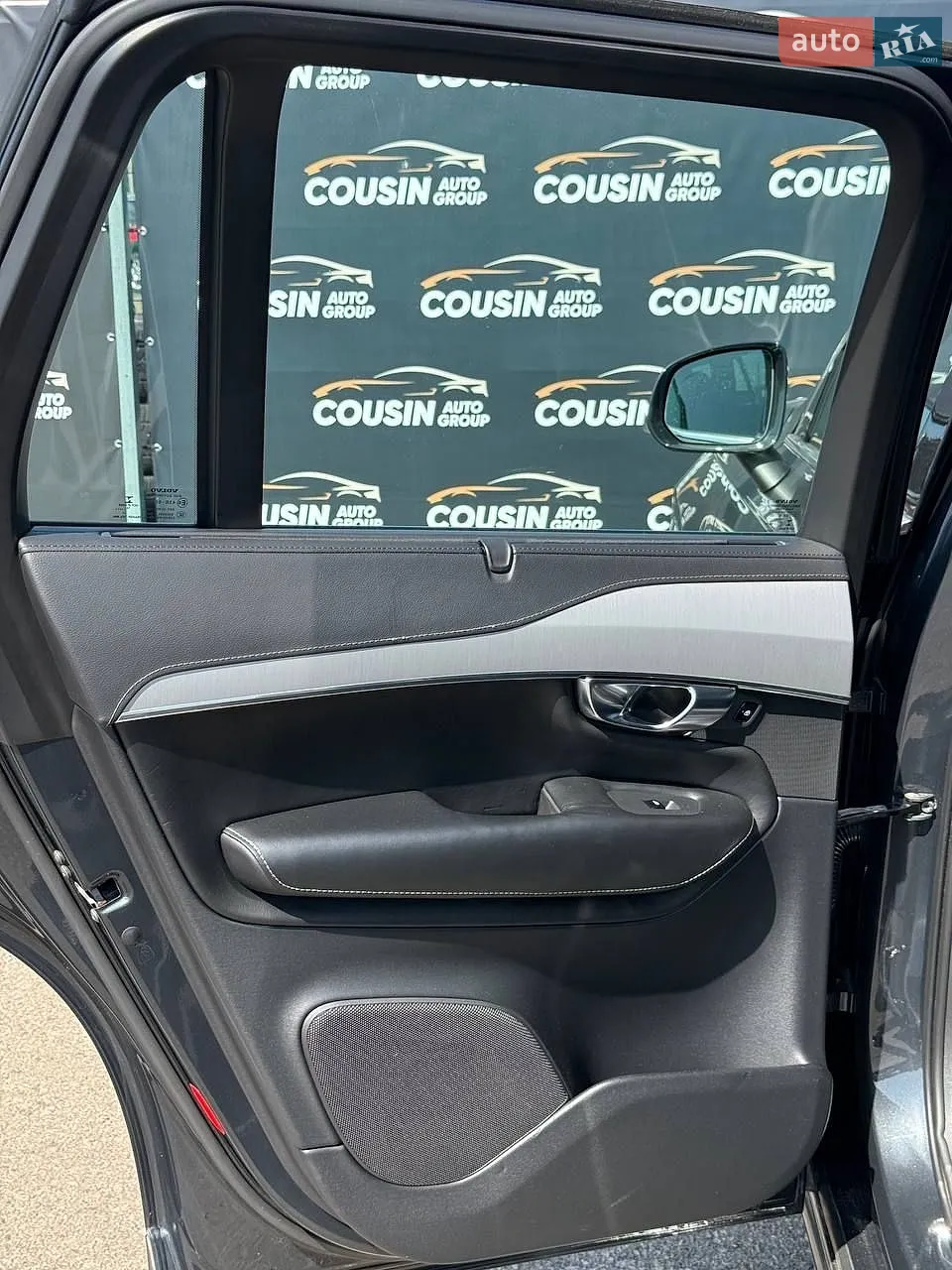 2019 Volvo XC90 - мініатюра 12