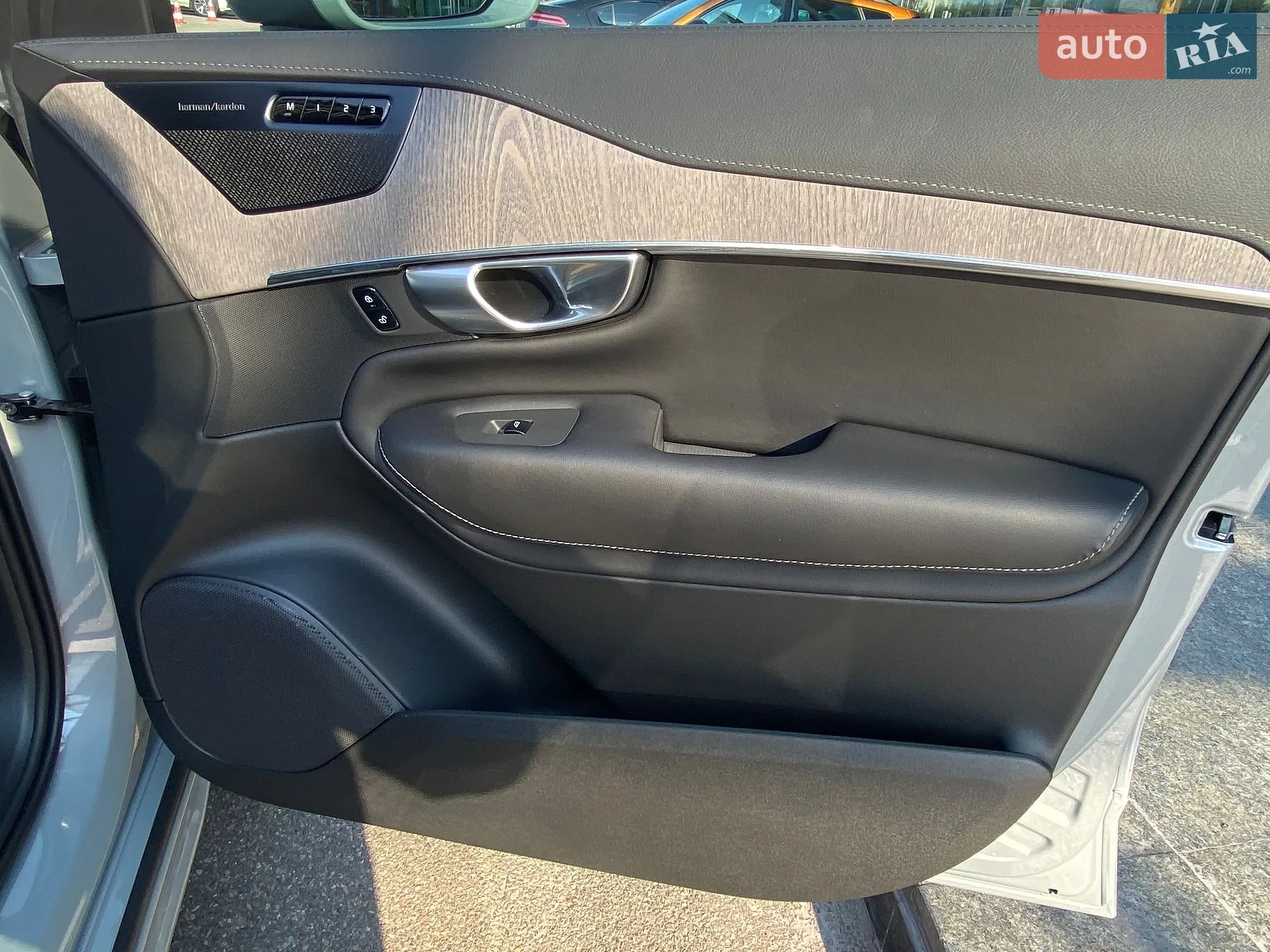 2023 Volvo XC90 - мініатюра 22