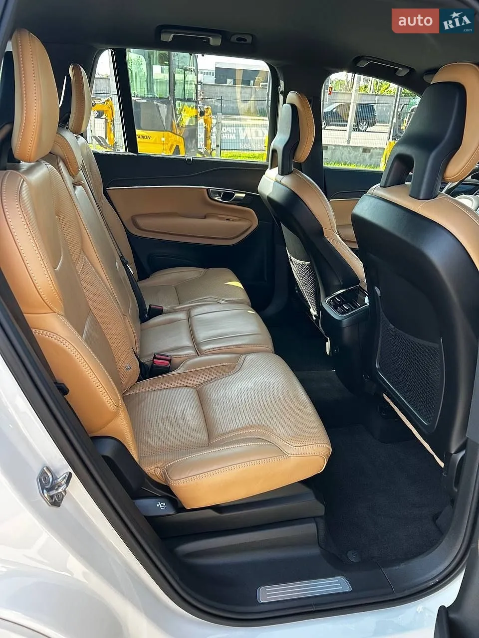 2020 Volvo XC90 - мініатюра 11