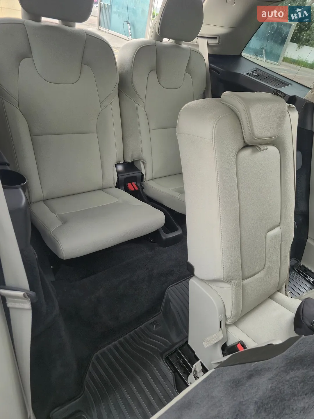2020 Volvo XC90 - мініатюра 54