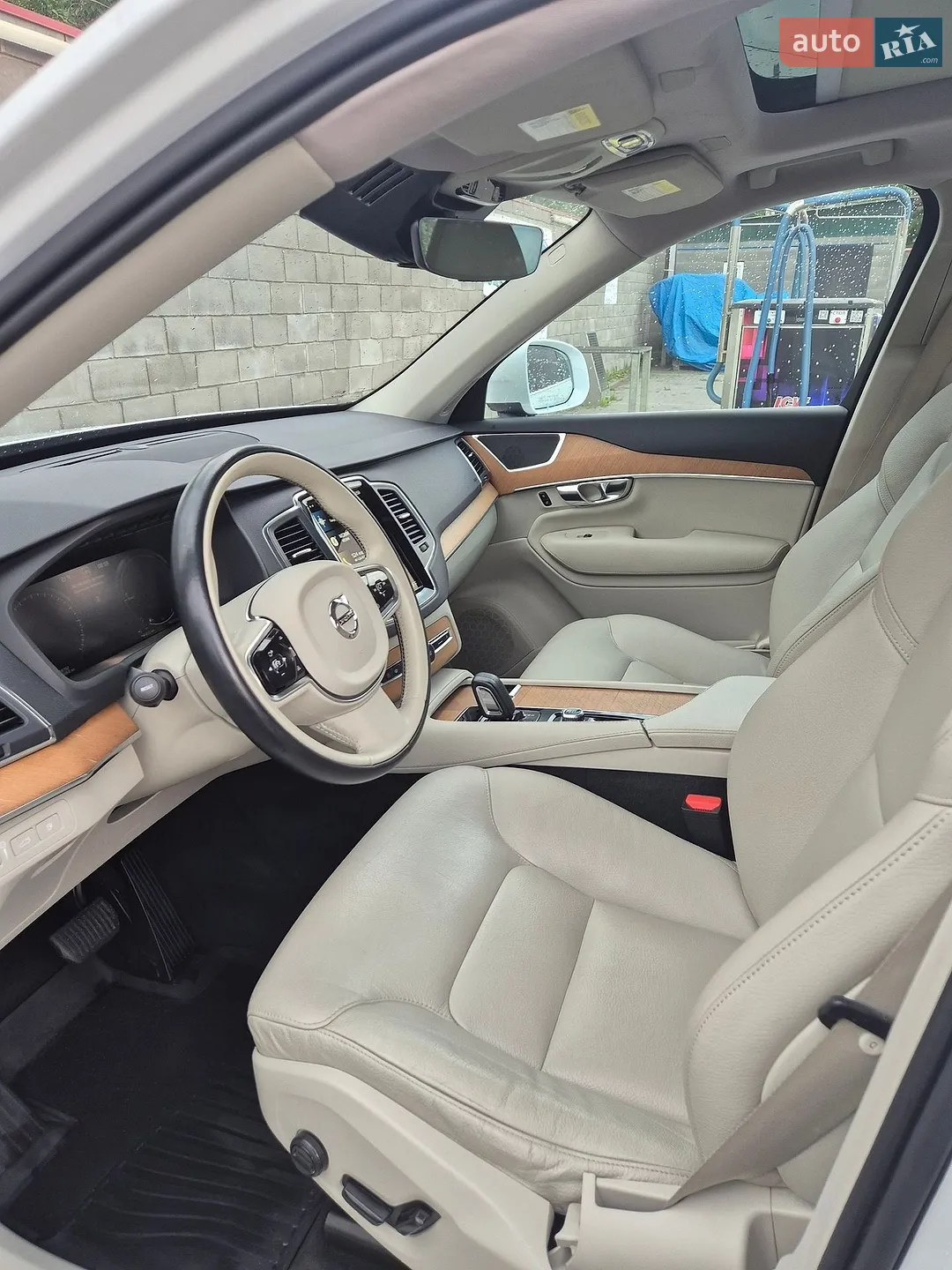 2020 Volvo XC90 - мініатюра 76
