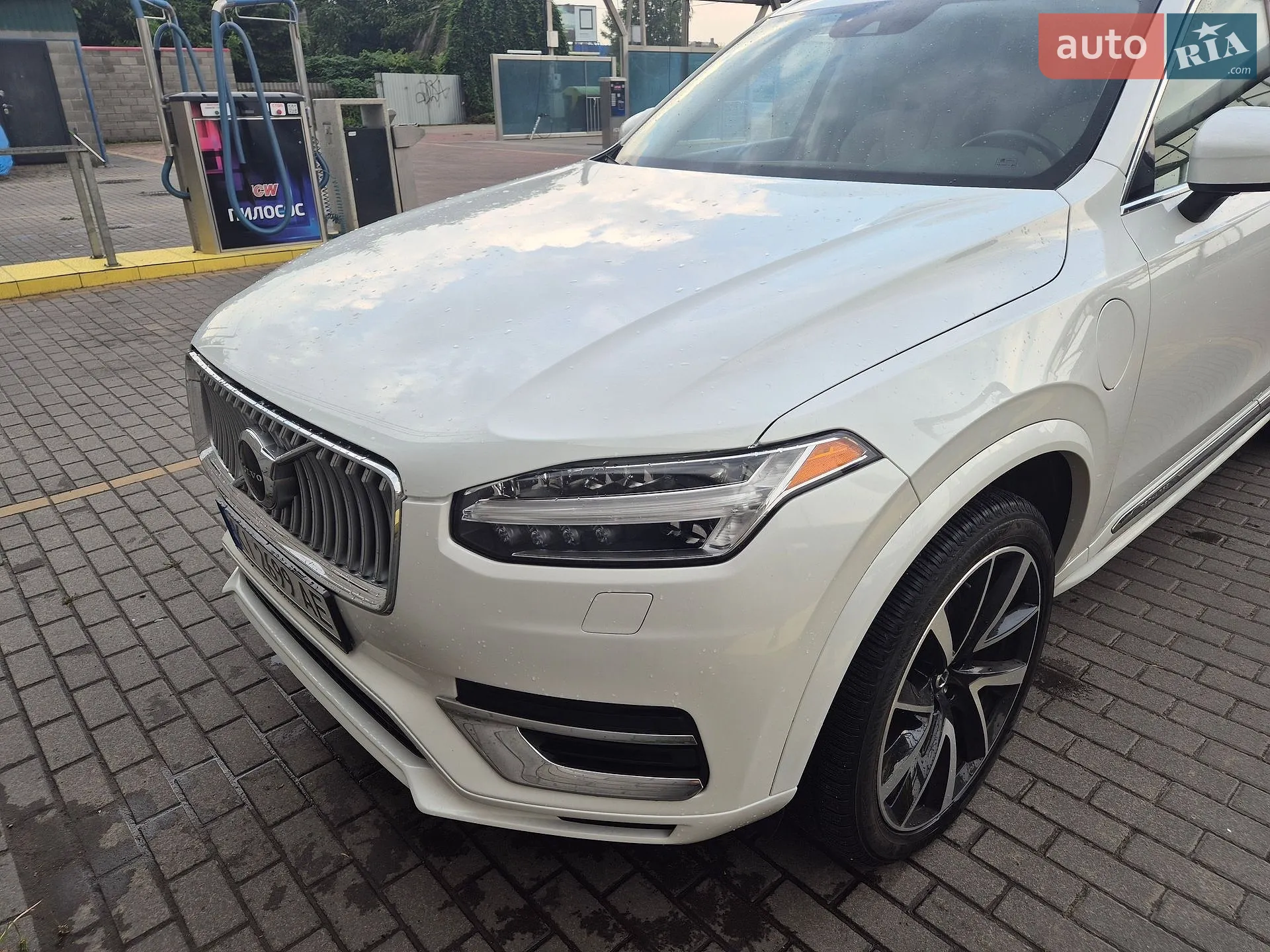 2020 Volvo XC90 - мініатюра 89
