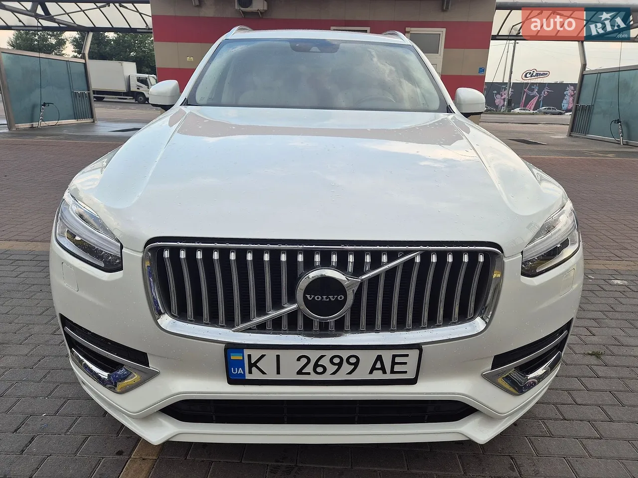 2020 Volvo XC90 - мініатюра 27
