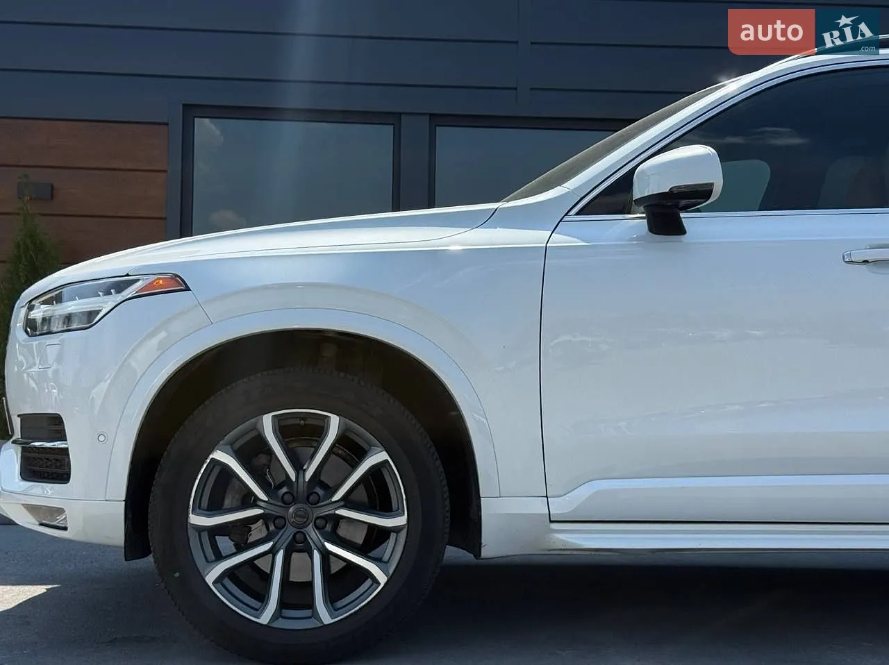 2016 Volvo XC90 - мініатюра 7