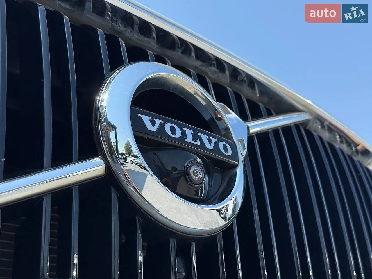 2016 Volvo XC90 - мініатюра 15