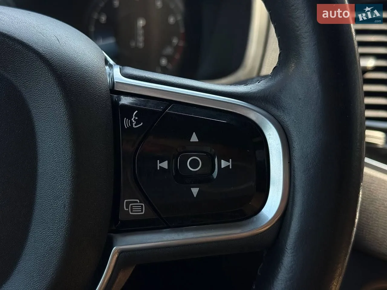 2016 Volvo XC90 - мініатюра 29