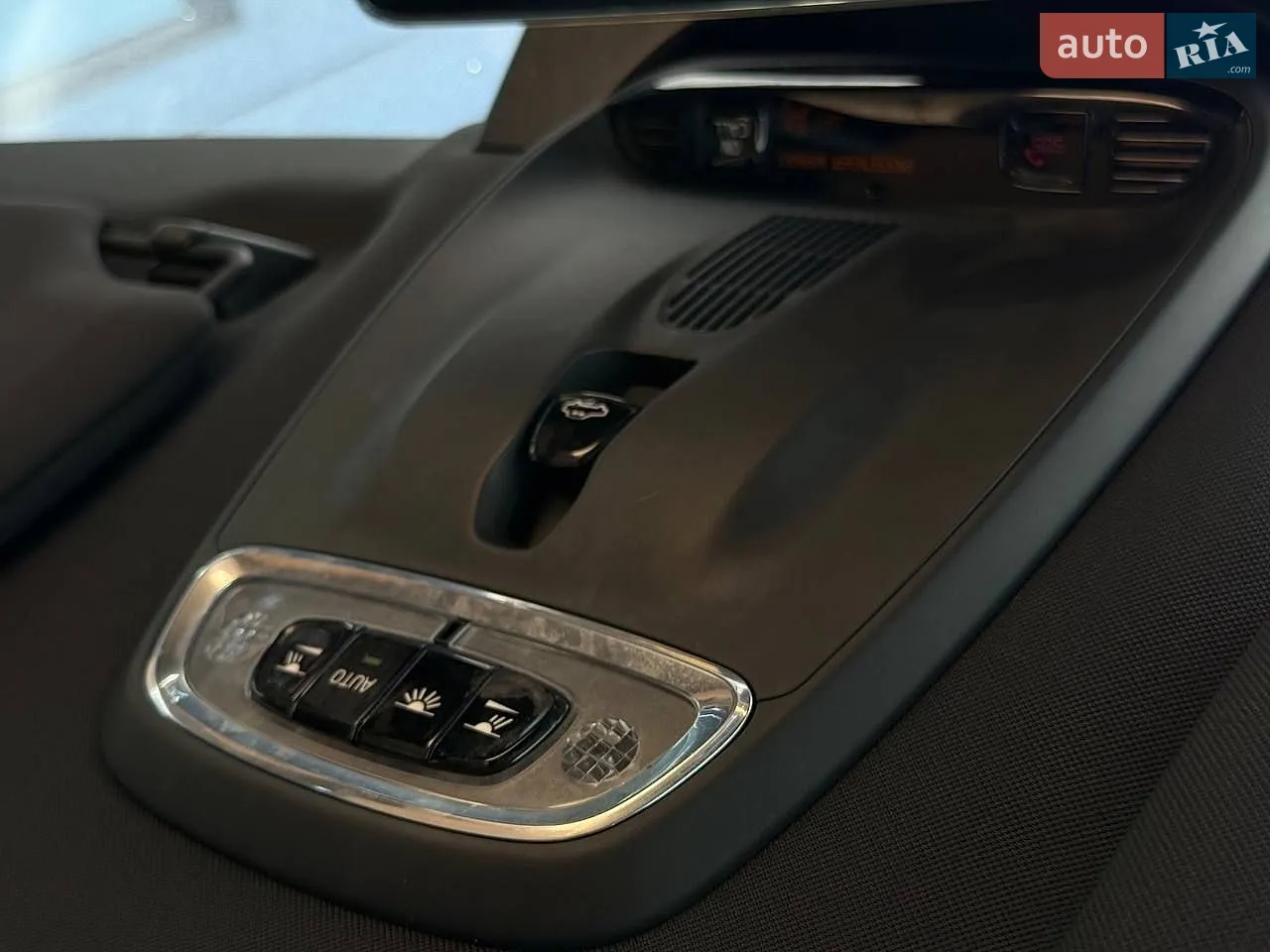 2016 Volvo XC90 - мініатюра 36