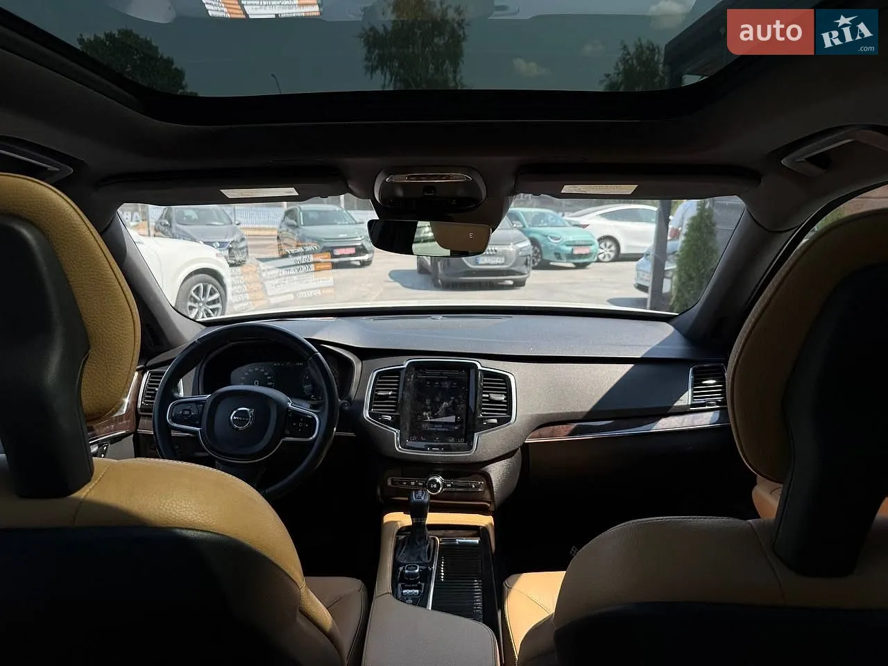 2016 Volvo XC90 - мініатюра 45