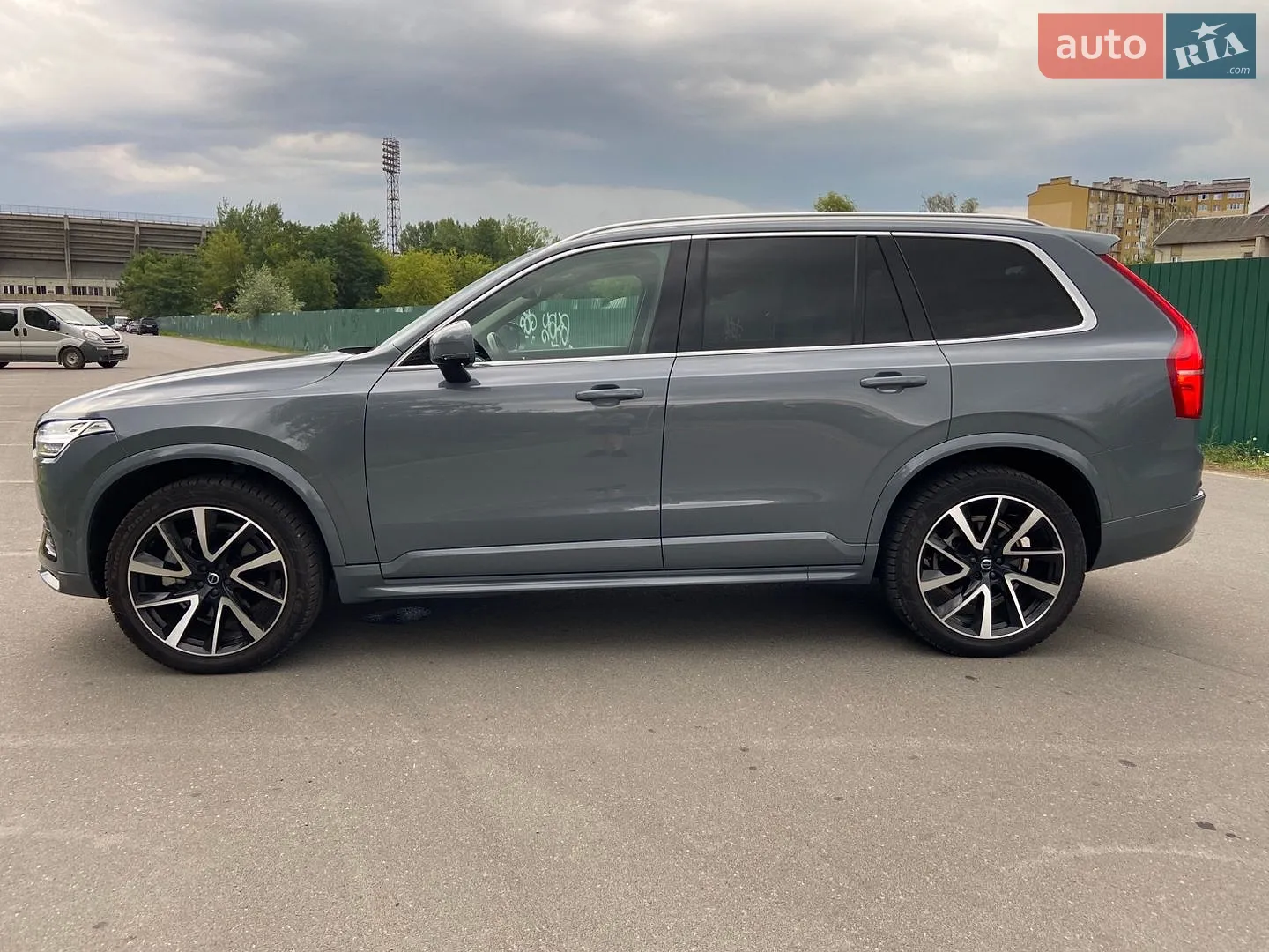 2022 Volvo XC90 - мініатюра 7