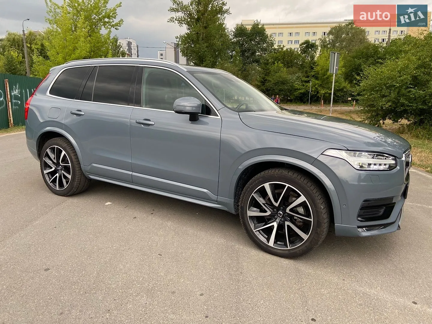 2022 Volvo XC90 - мініатюра 14