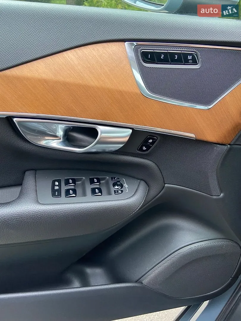 2022 Volvo XC90 - мініатюра 29