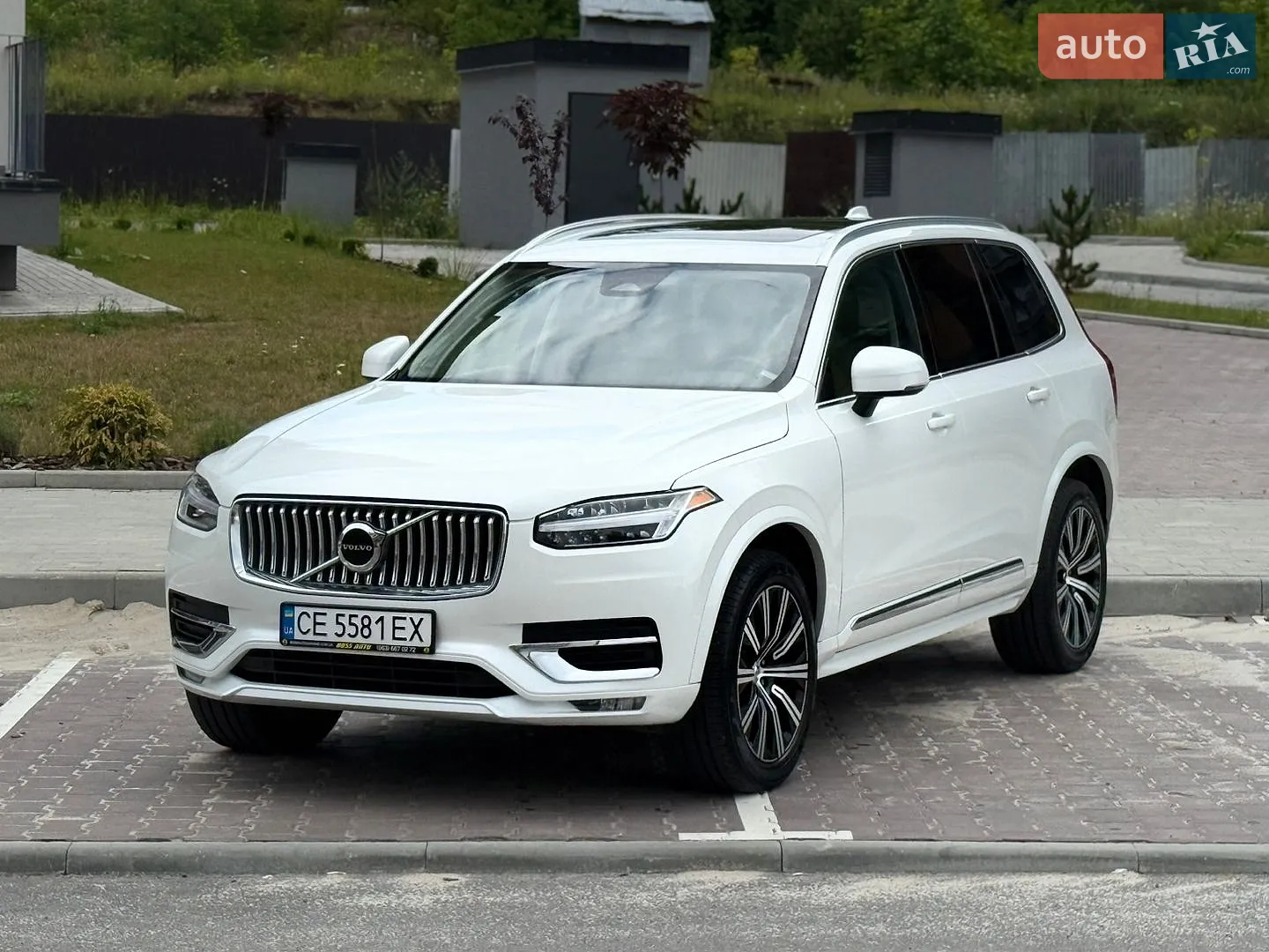 2023 Volvo XC90 - мініатюра 2
