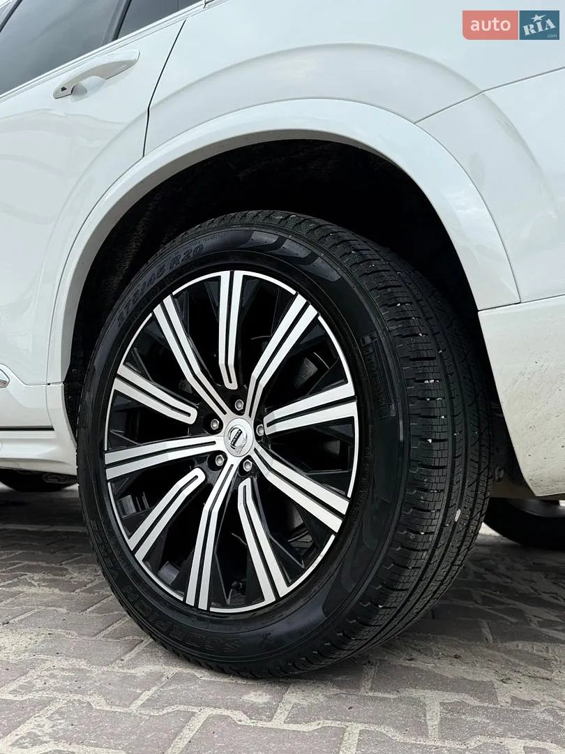 2023 Volvo XC90 - мініатюра 30