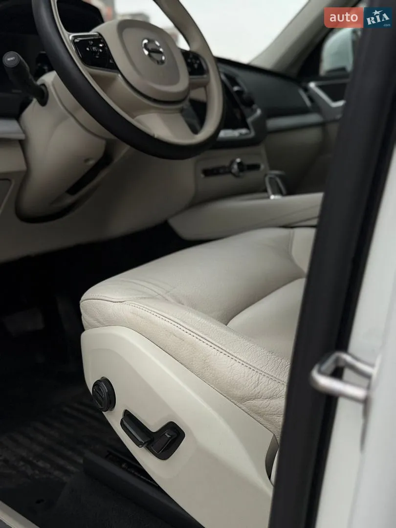 2023 Volvo XC90 - мініатюра 36