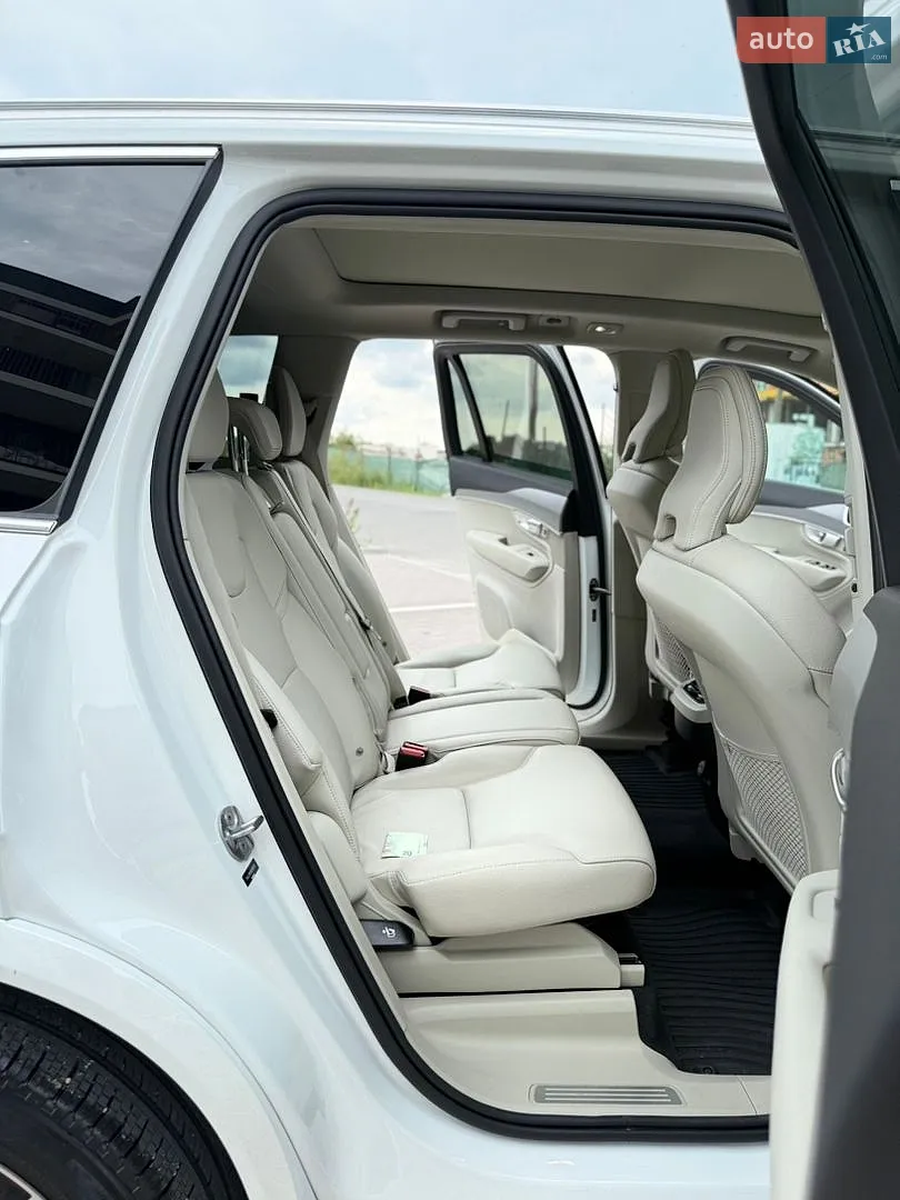 2023 Volvo XC90 - мініатюра 44