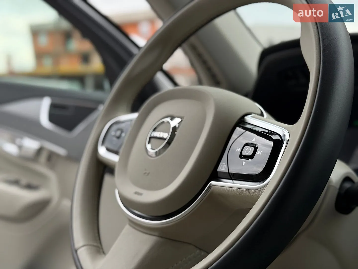 2023 Volvo XC90 - мініатюра 57