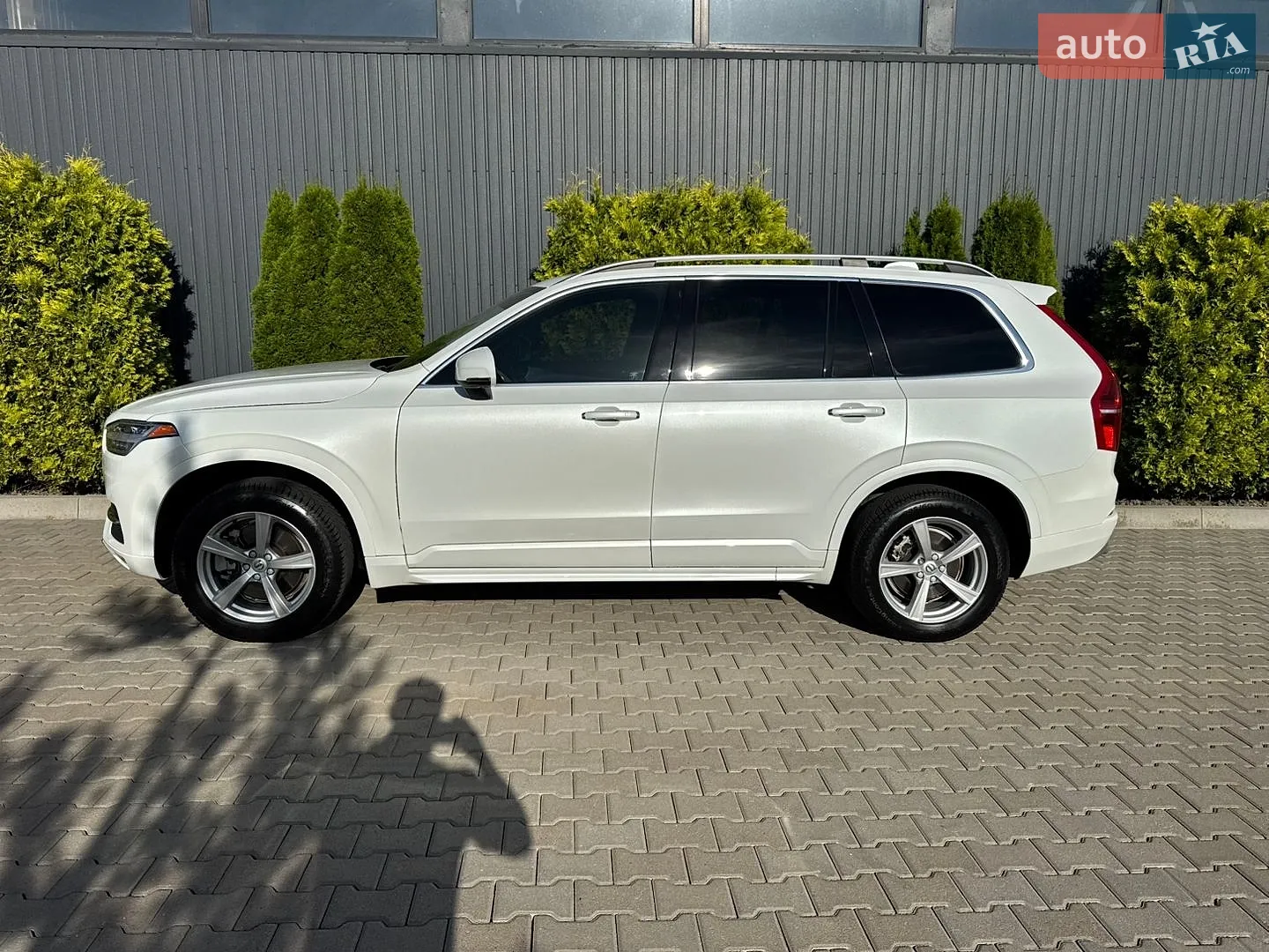 2018 Volvo XC90 - мініатюра 7