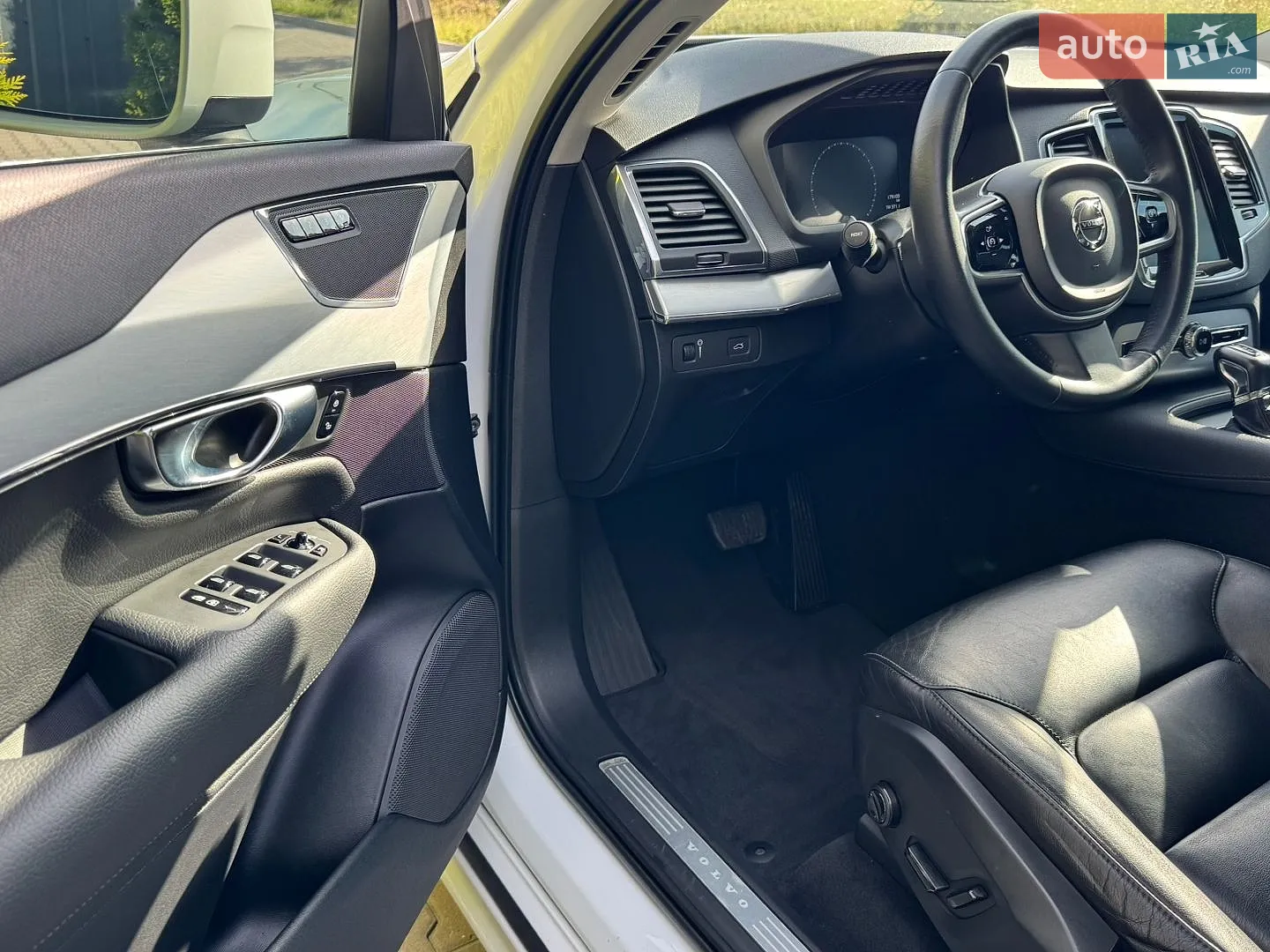 2018 Volvo XC90 - мініатюра 21