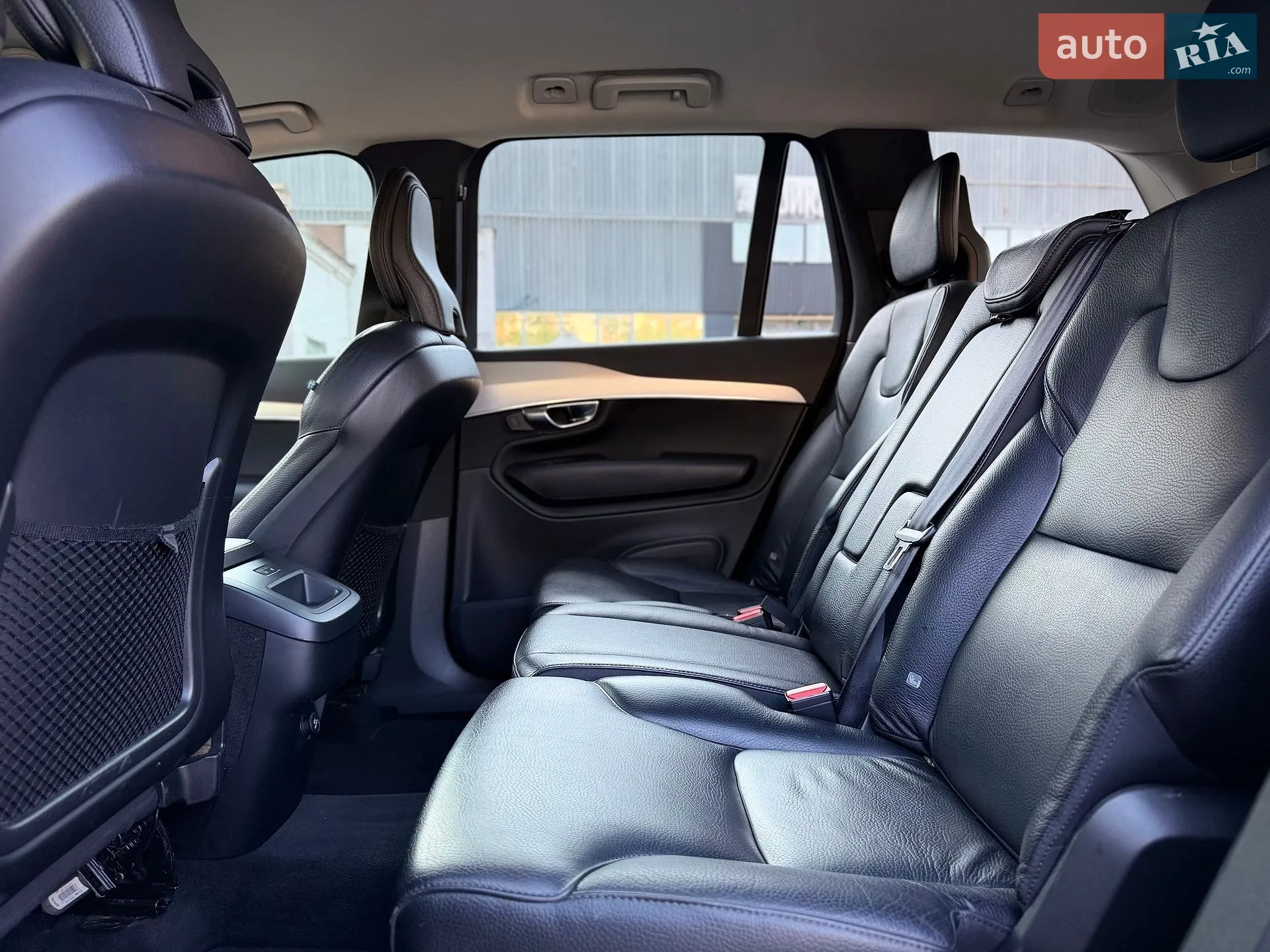2019 Volvo XC90 - мініатюра 23