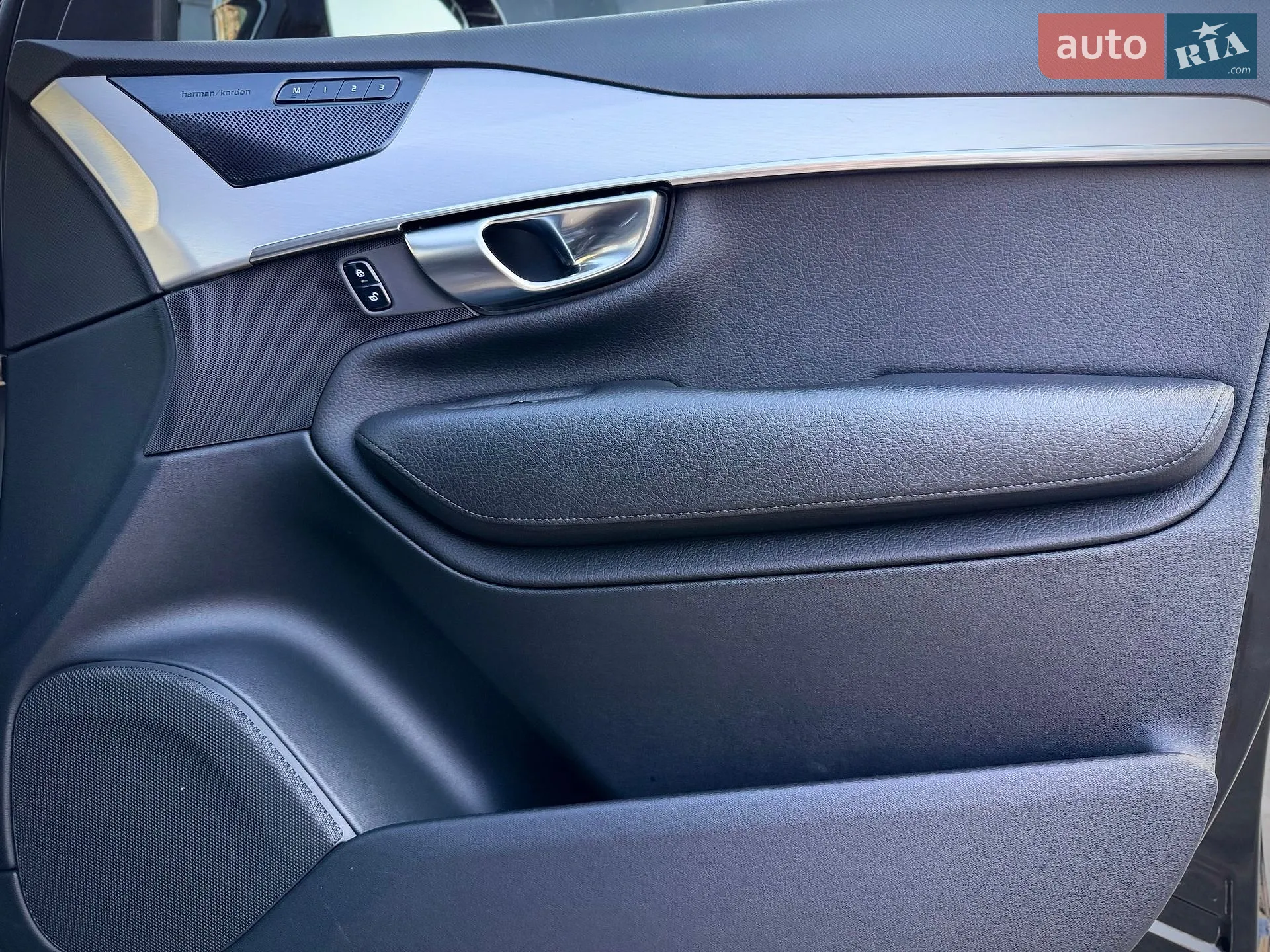 2019 Volvo XC90 - мініатюра 28