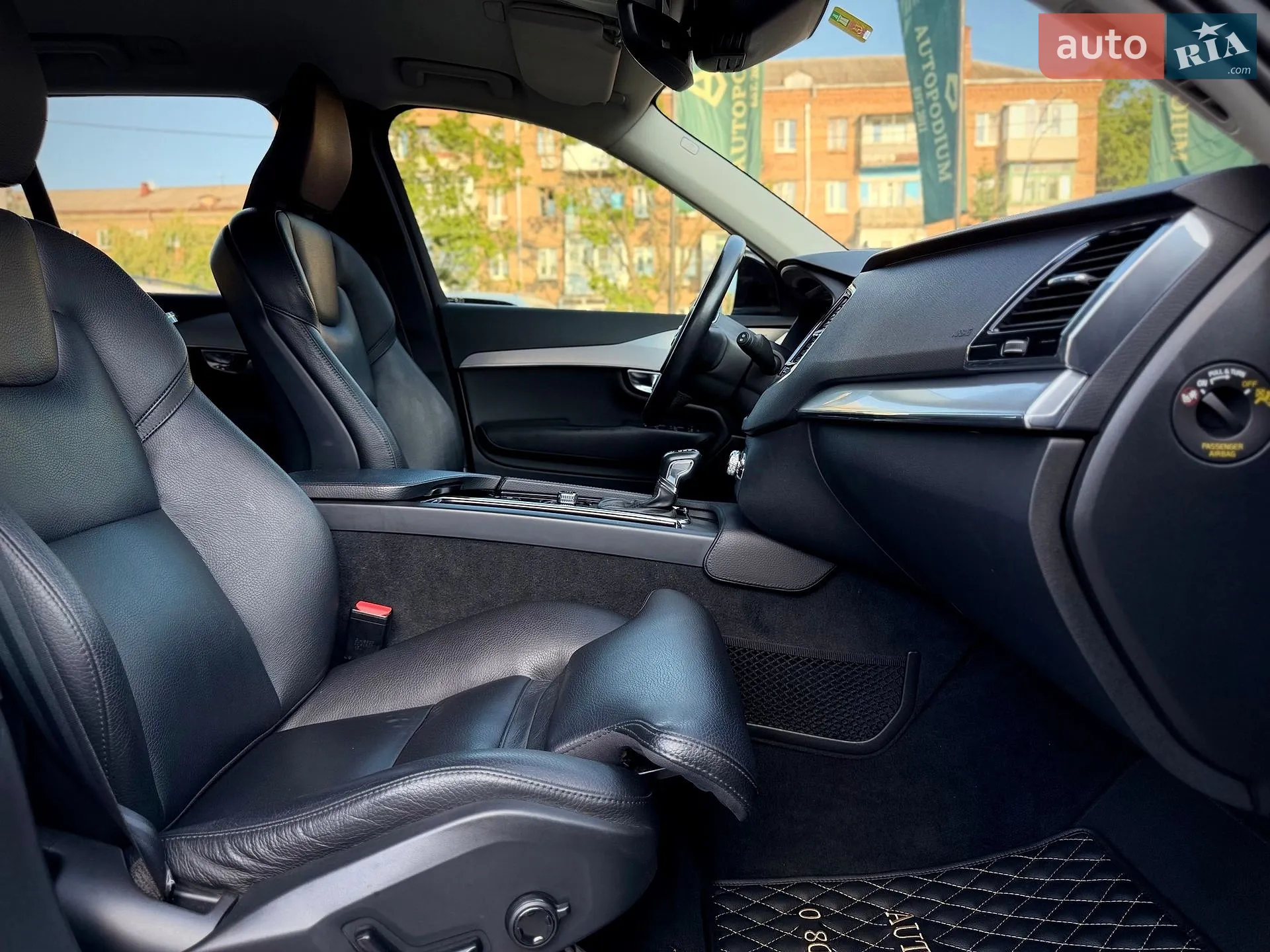 2019 Volvo XC90 - мініатюра 29